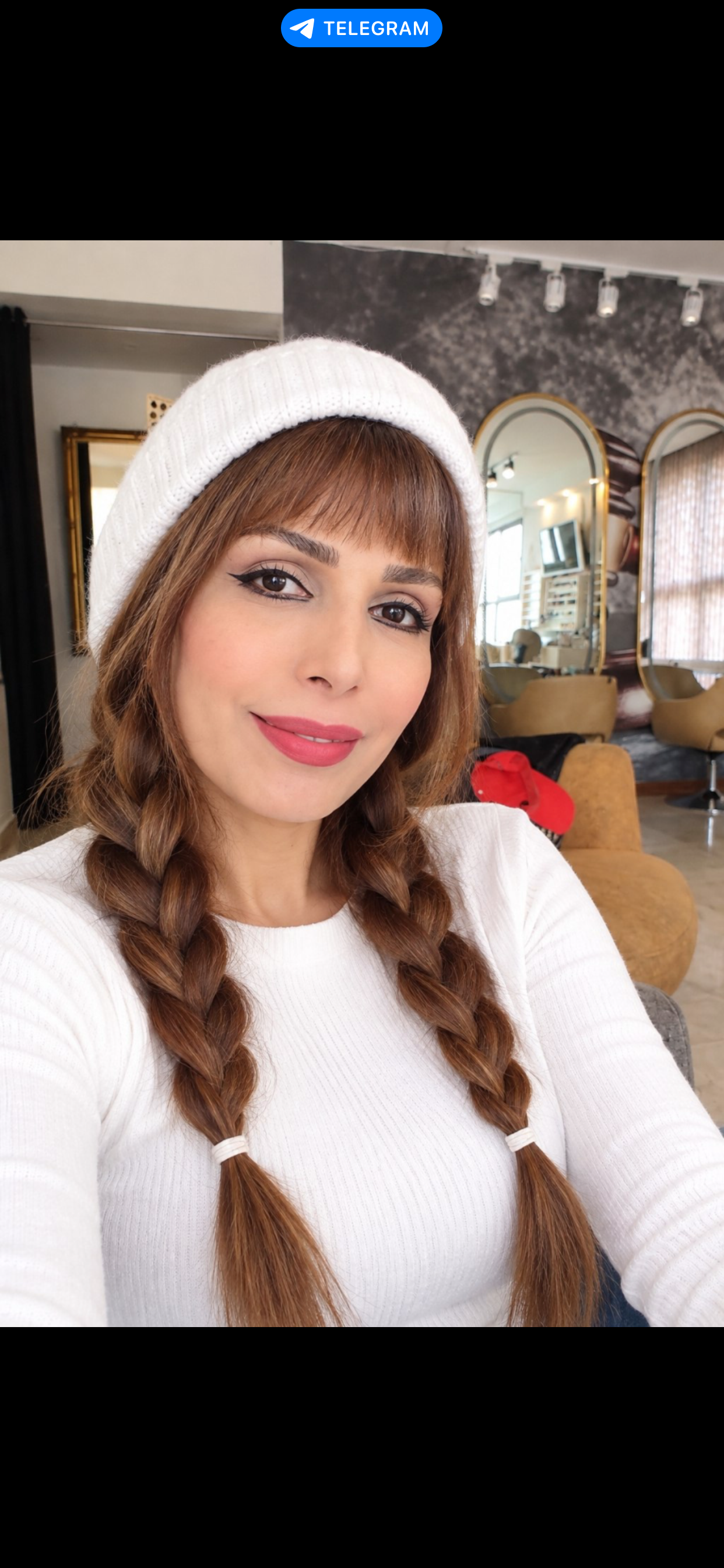 سالن زیبایی مریم افشار