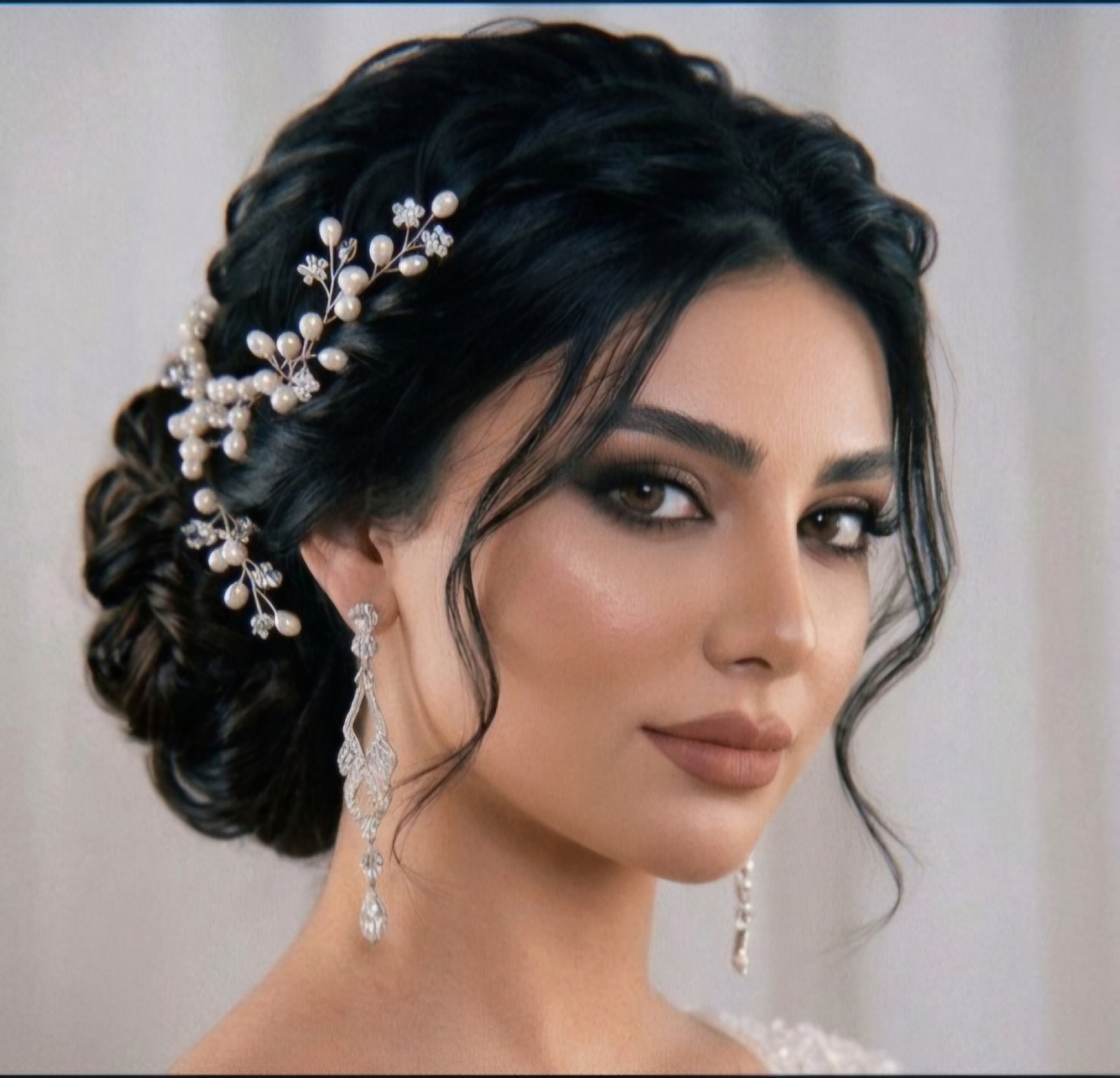 سالن زیبایی بانو اخوان