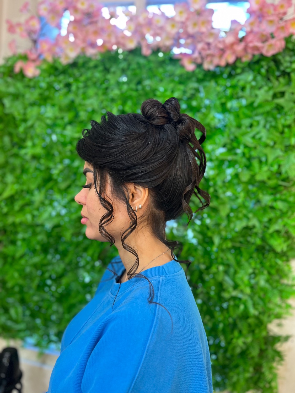 سالن زیبایی طلا