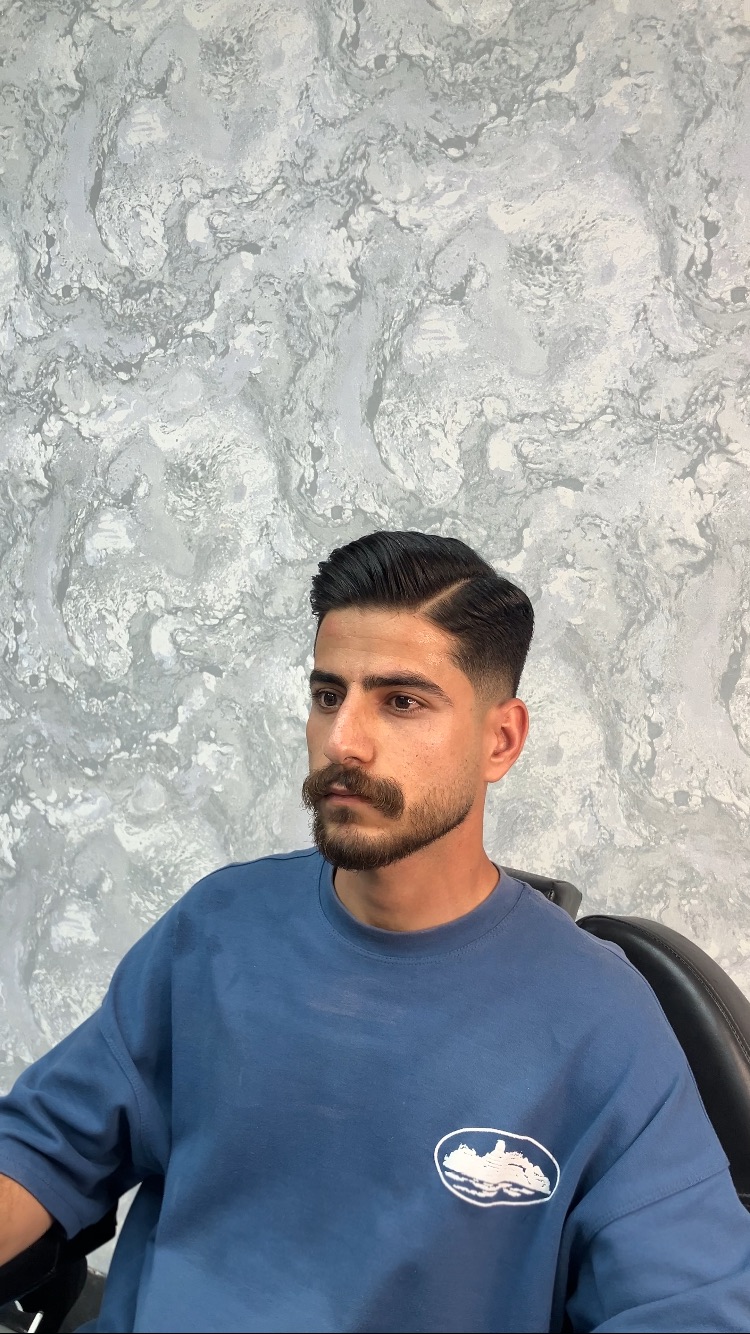 آرایشگاه آرکا