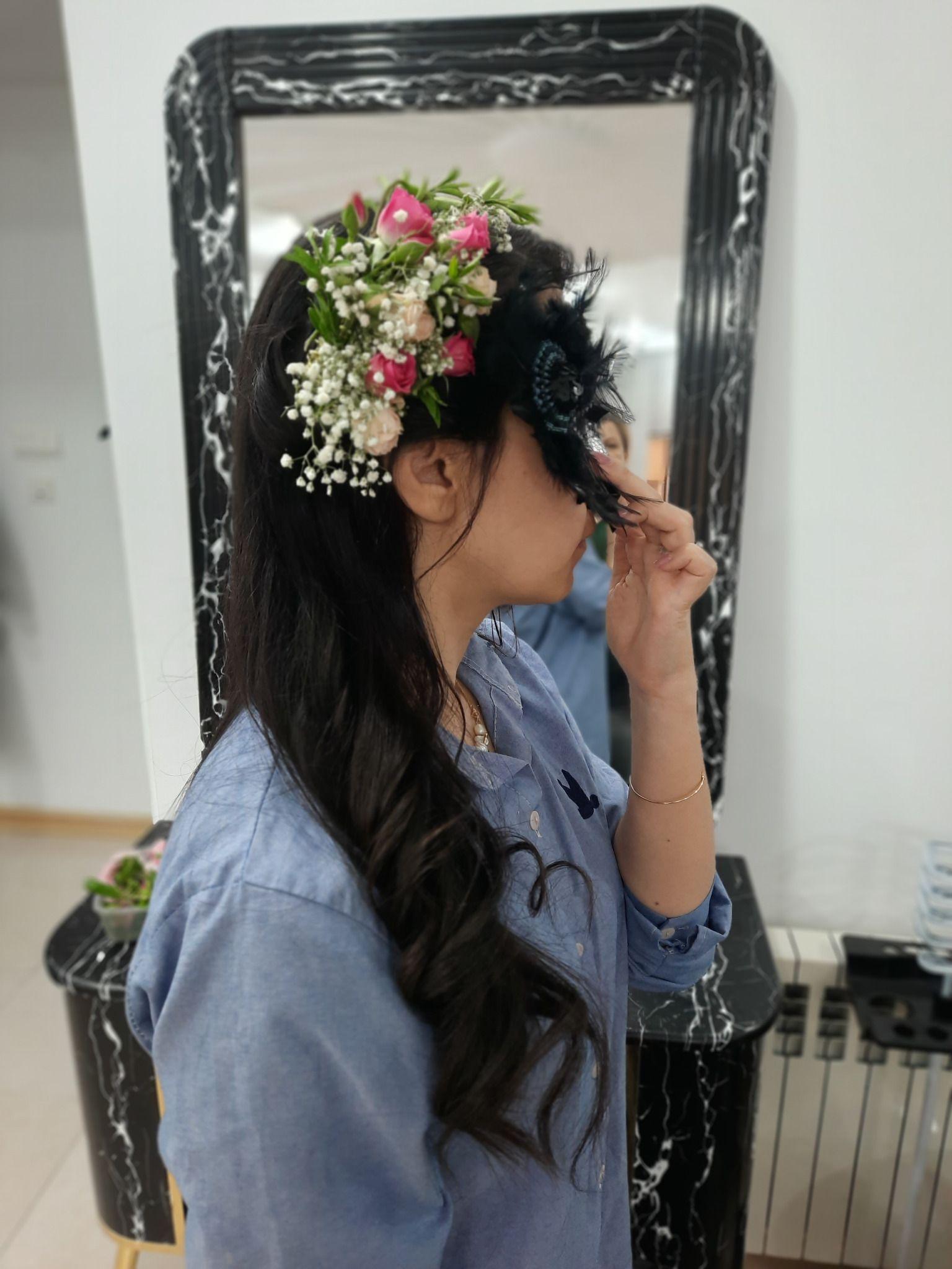 زیبا سرای آردا