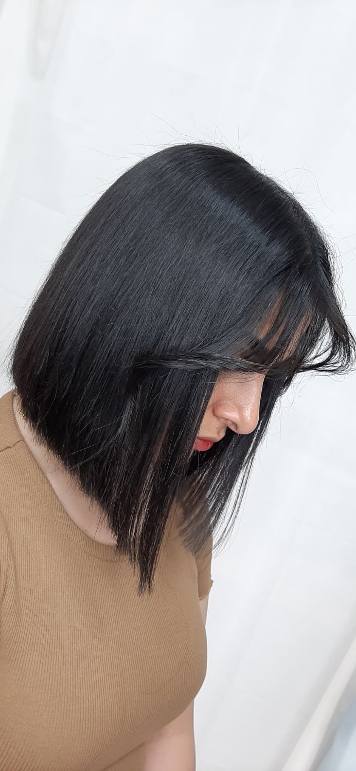 کوتاهی وموخوره گیری تخصصی