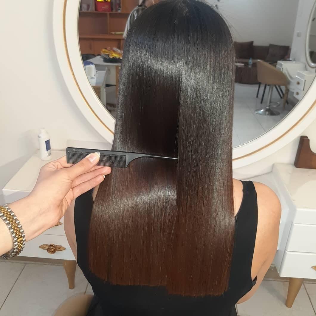 سالن زیبایی مارسا