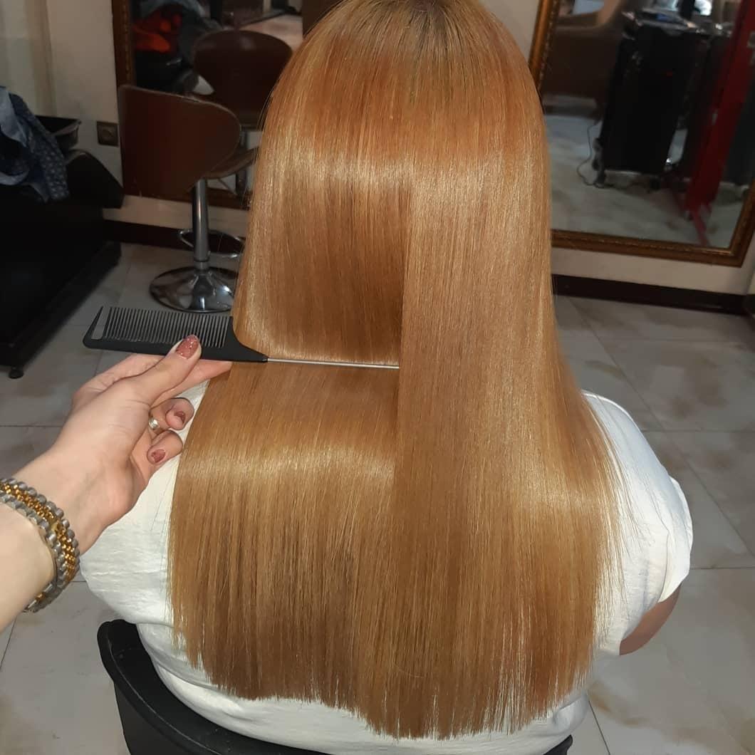 سالن زیبایی مارسا