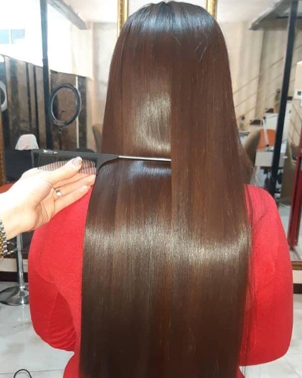 سالن زیبایی مارسا
