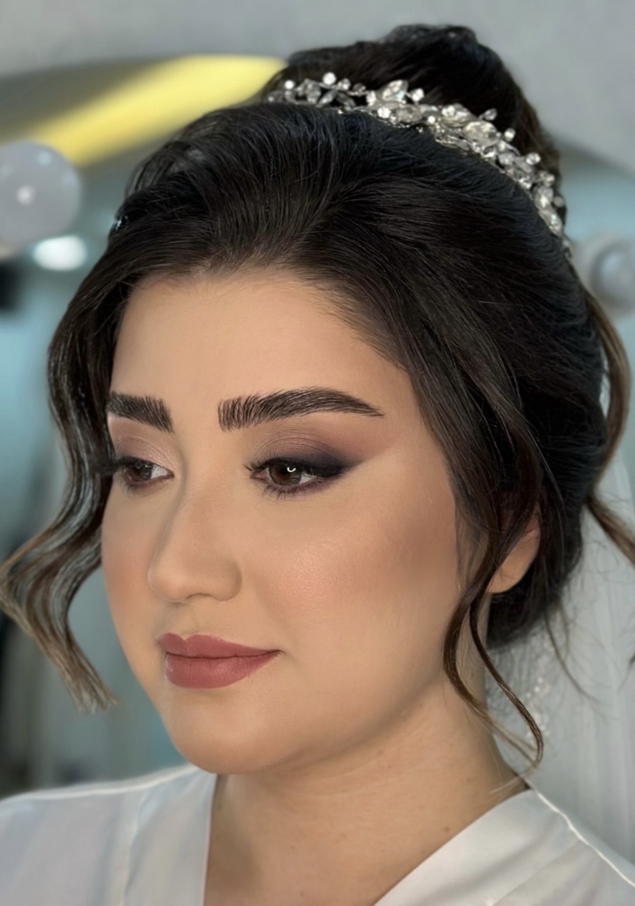 سالن زیبایی نیل
