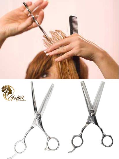 خدمات آرایشی نوشین