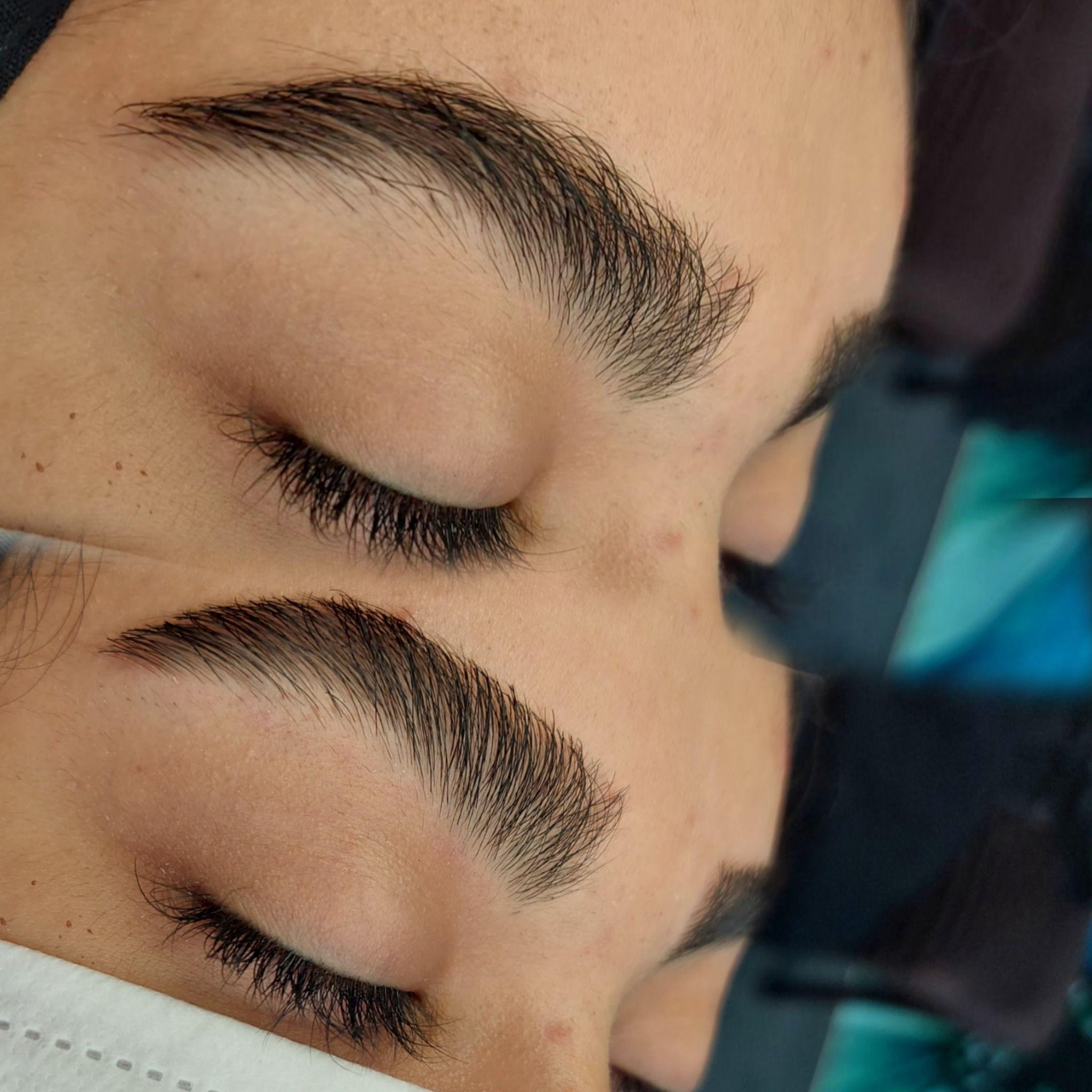 آرایشگاه حنابانو