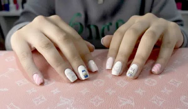سالن زیبایی یاسمن|اصفهان