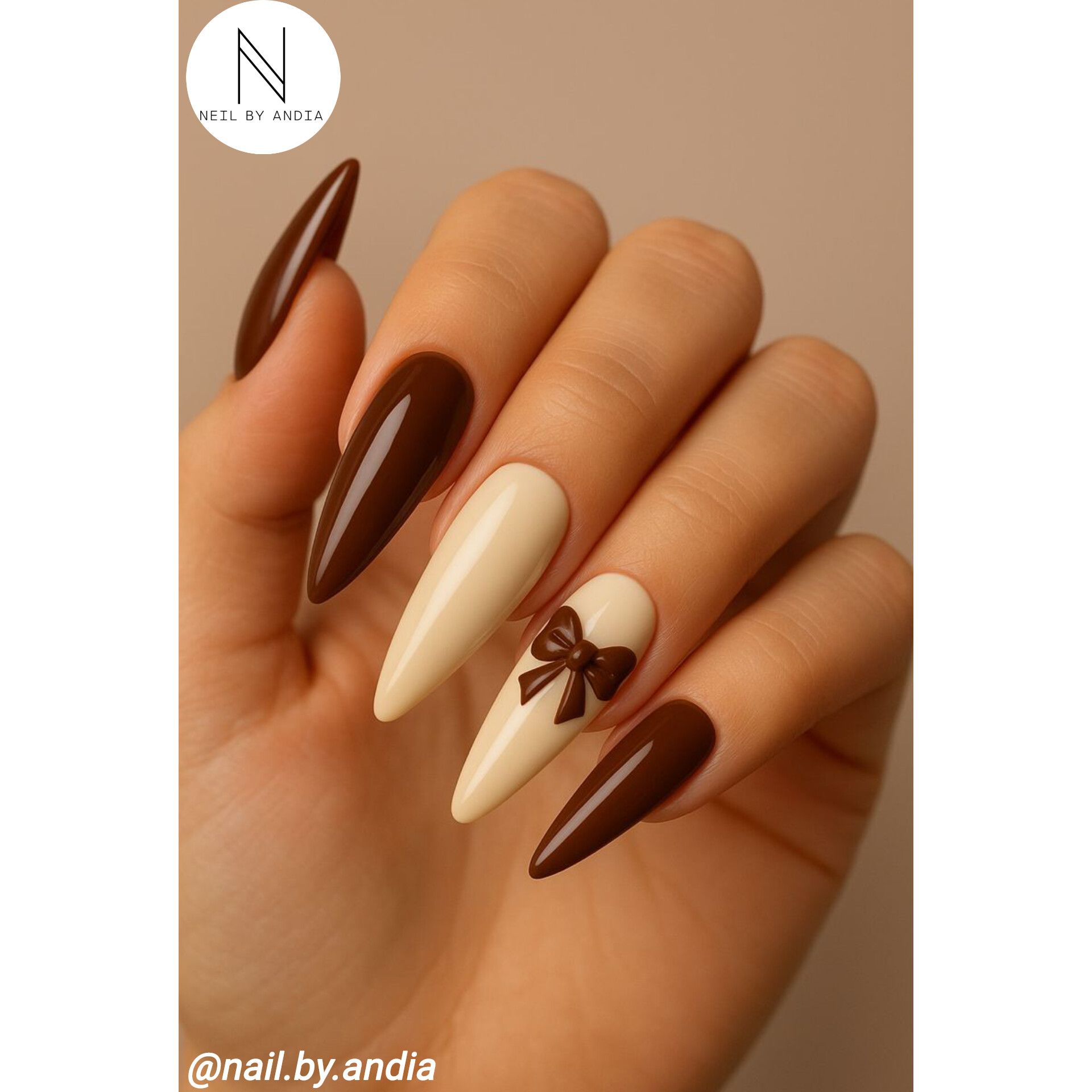 ناخن کار عابدی
