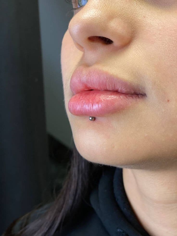 مرکز پیرسینگ تخصصی اصفهان