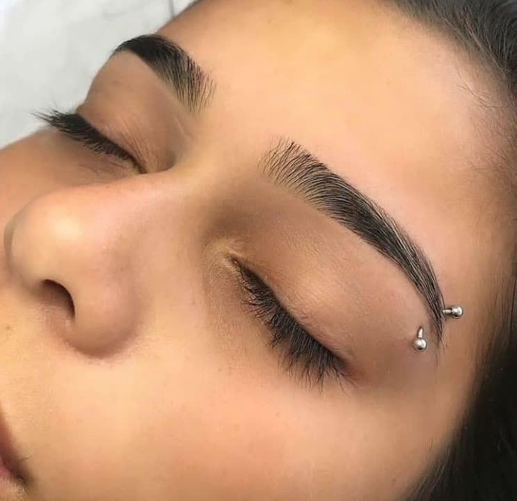 مرکز پیرسینگ تخصصی اصفهان