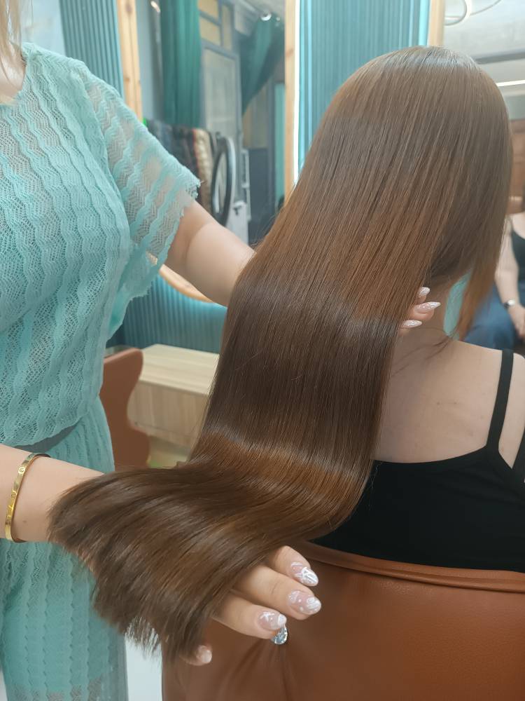 سالن زیبایی آراسته