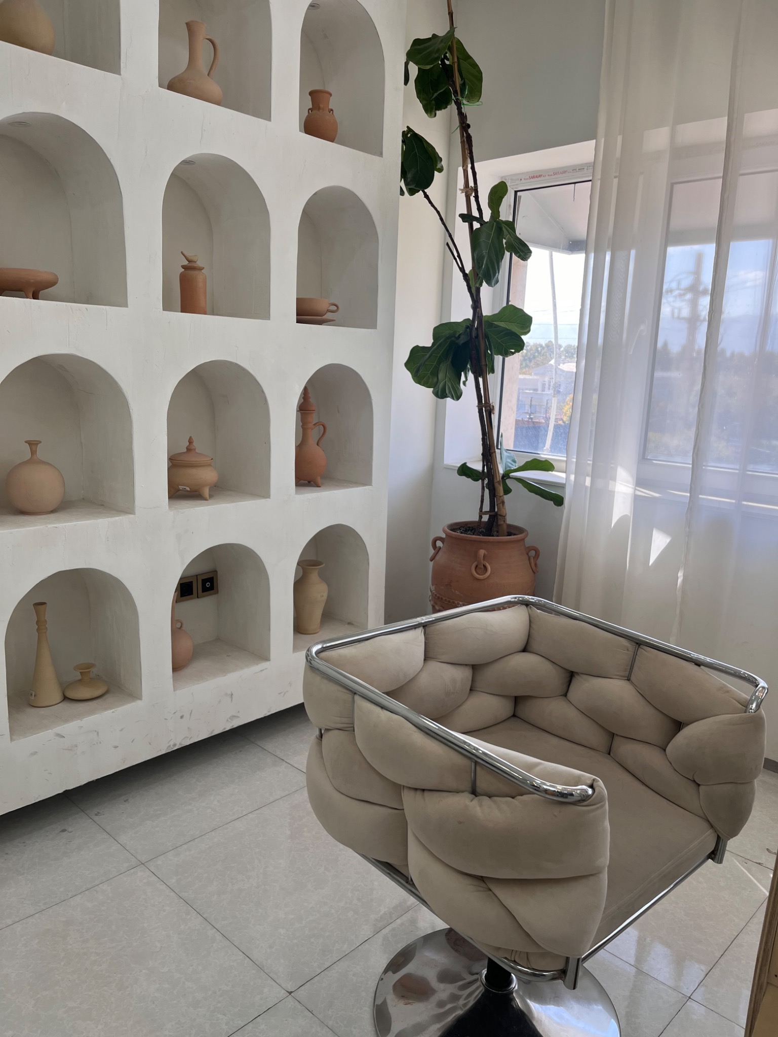 سالن زیبایی مکیاج