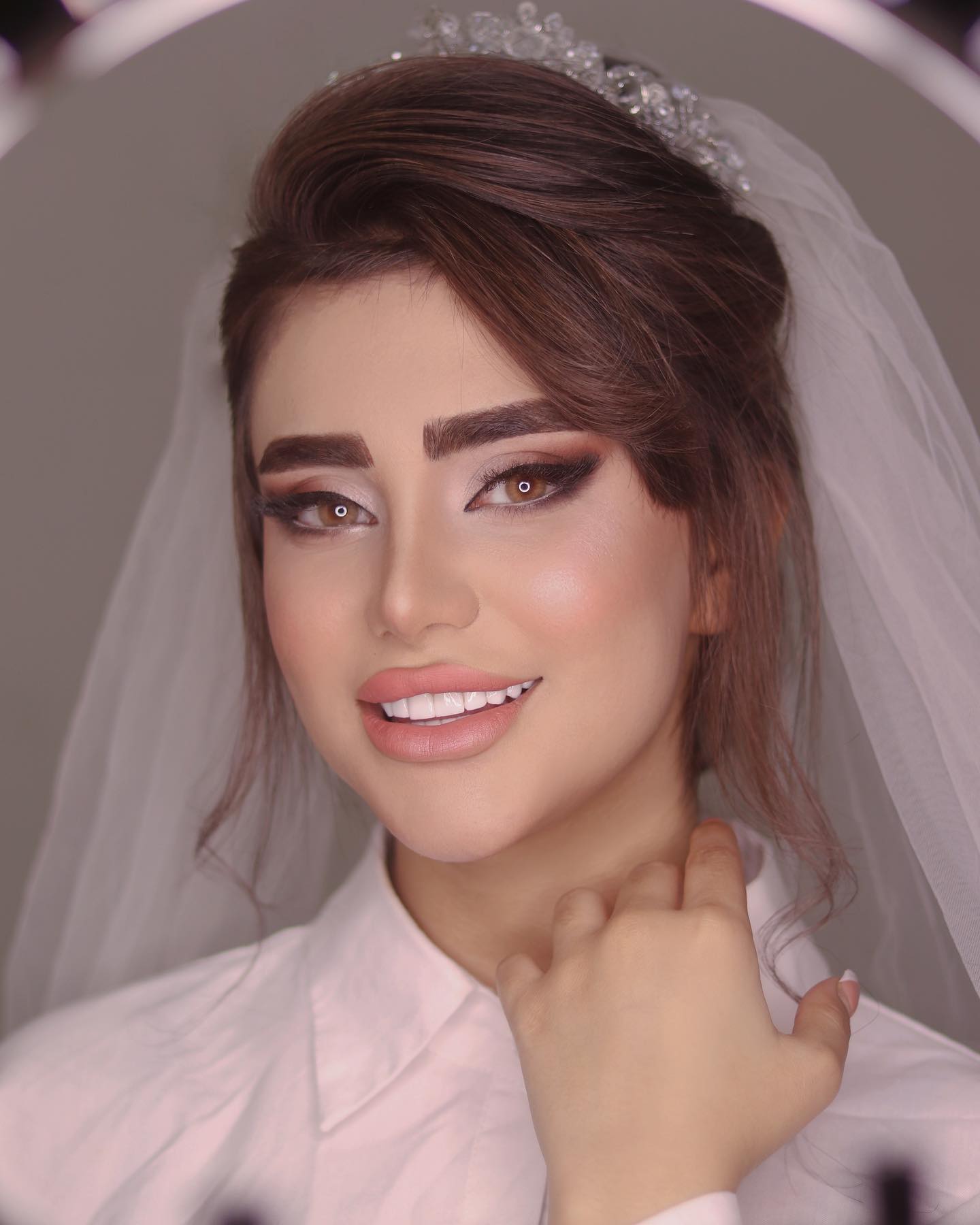 سالن زیبایی مارینا