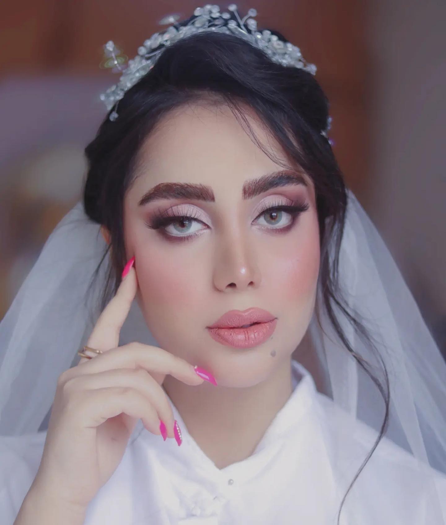 سالن زیبایی مارینا