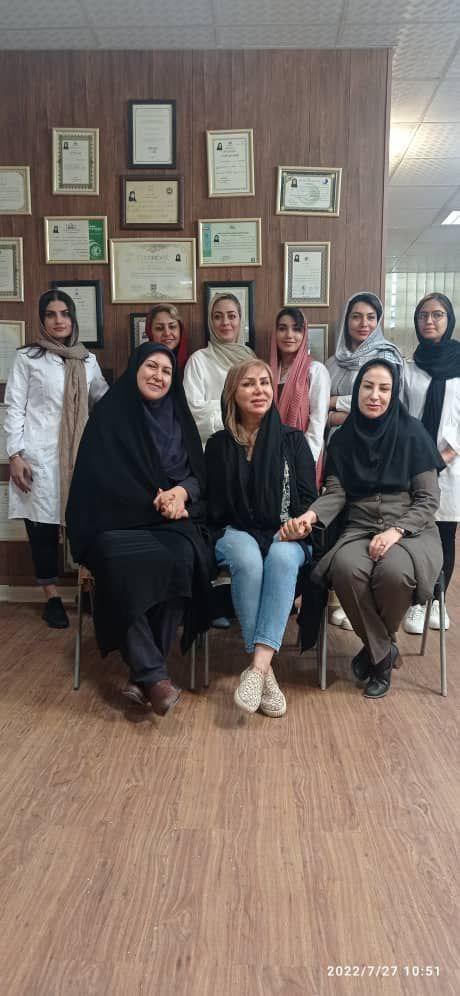 عمارت زیبایی طوبی