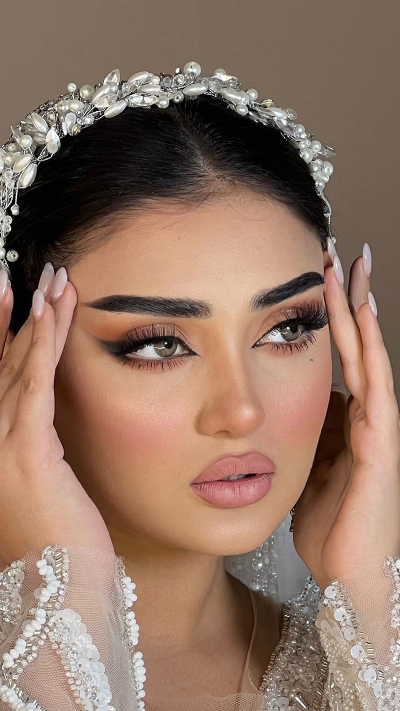 سالن زیبایی نگین بیوتی