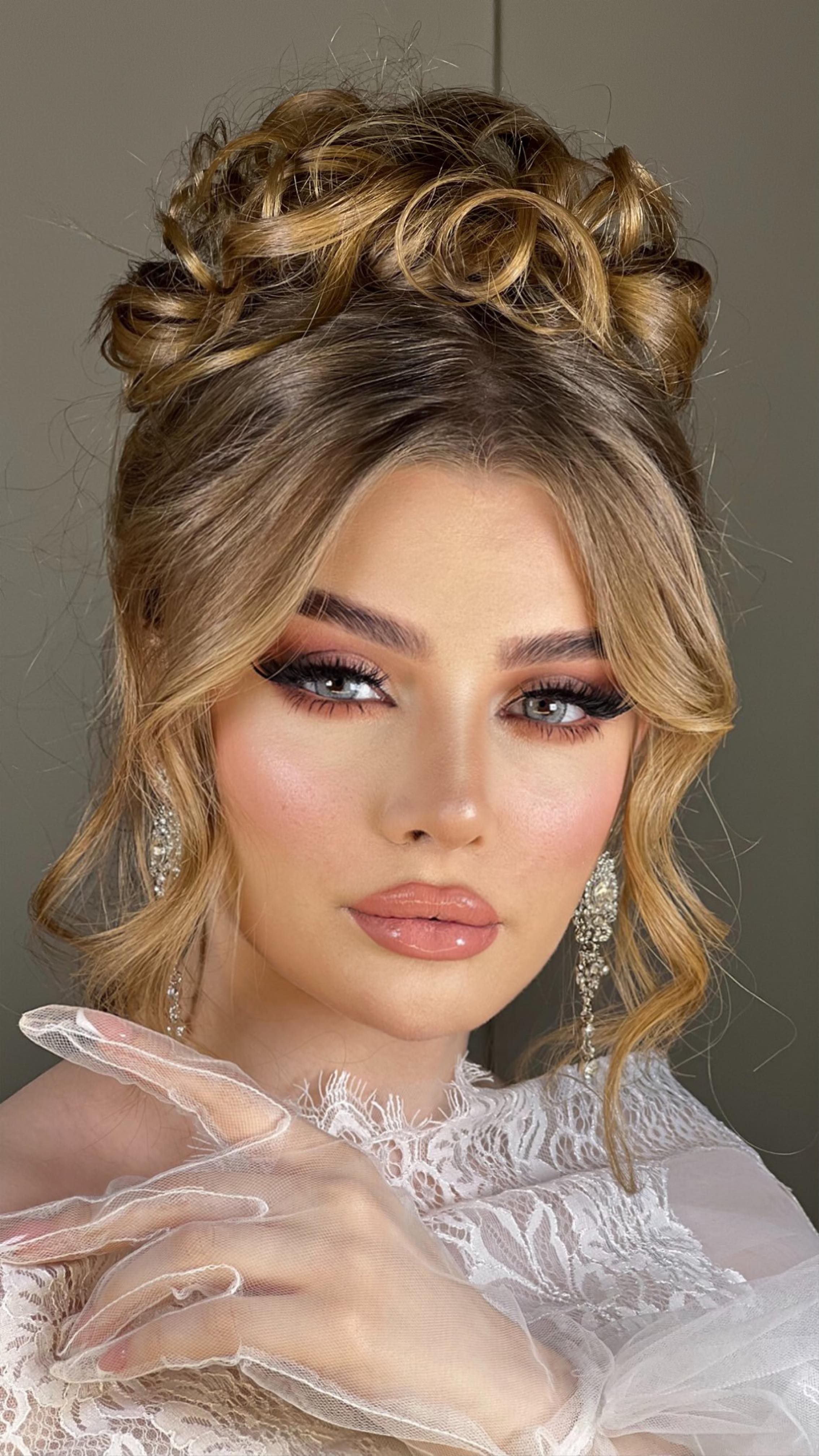 سالن زیبایی نگین بیوتی