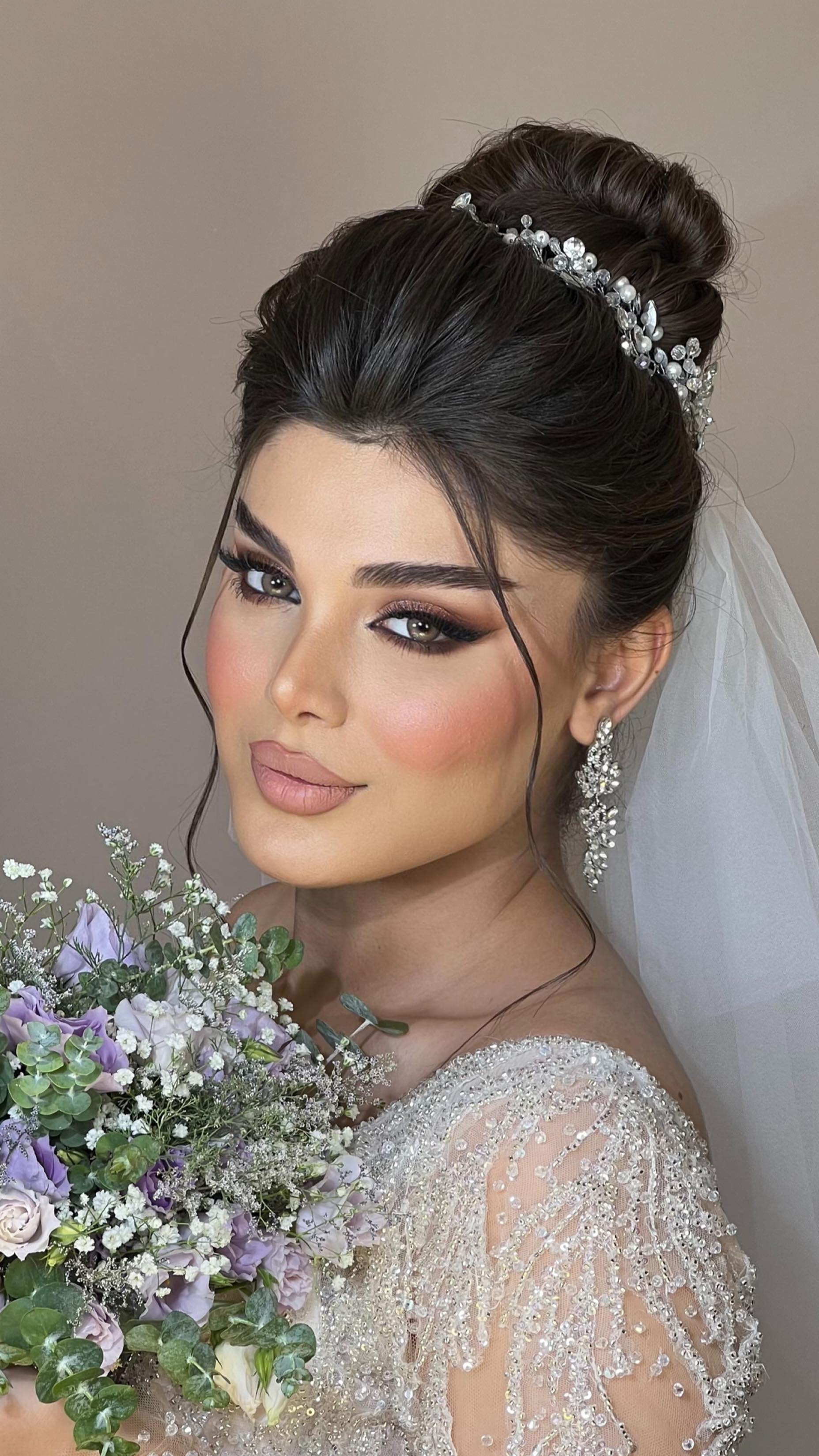 سالن زیبایی نگین بیوتی