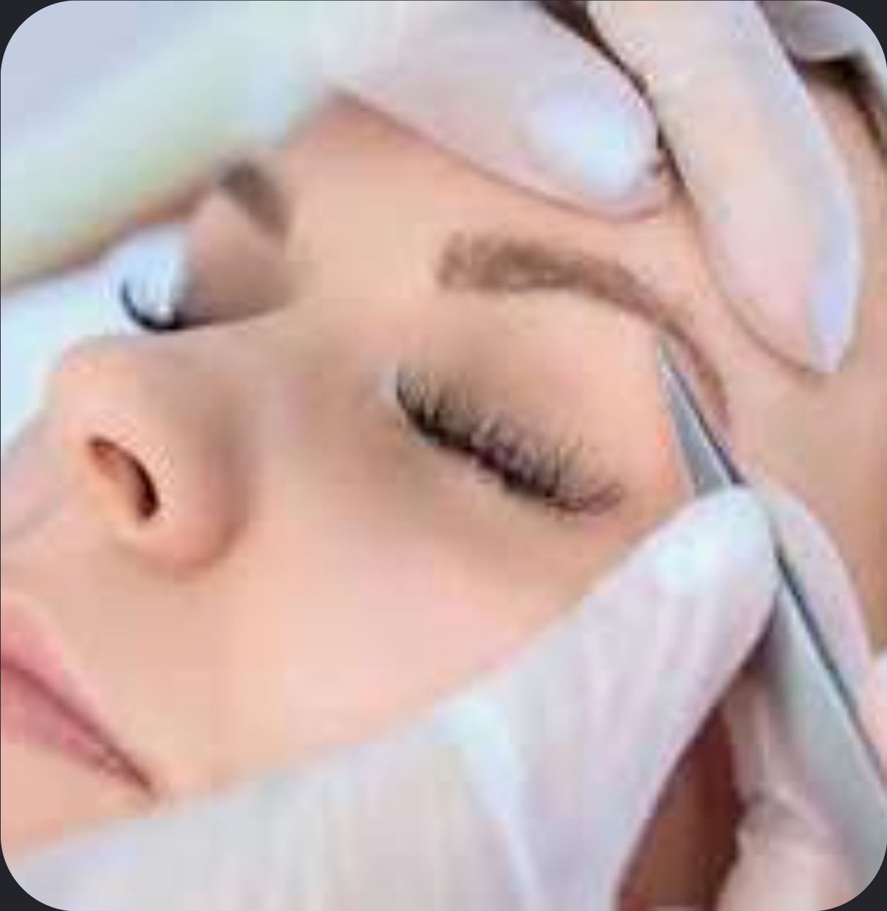 آرایشگاه خاطره حقیقی
