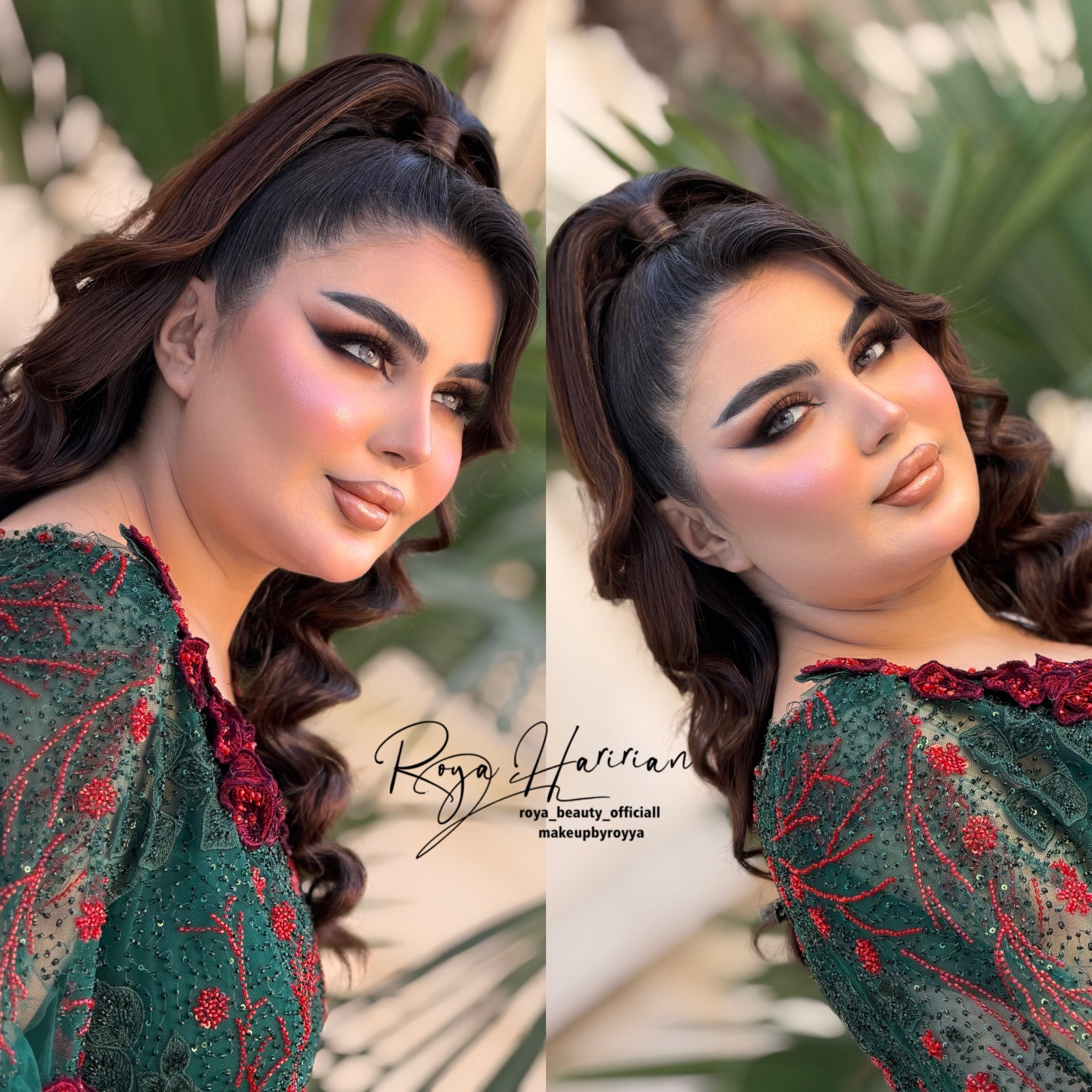 Roya beauty رویا بیوتی