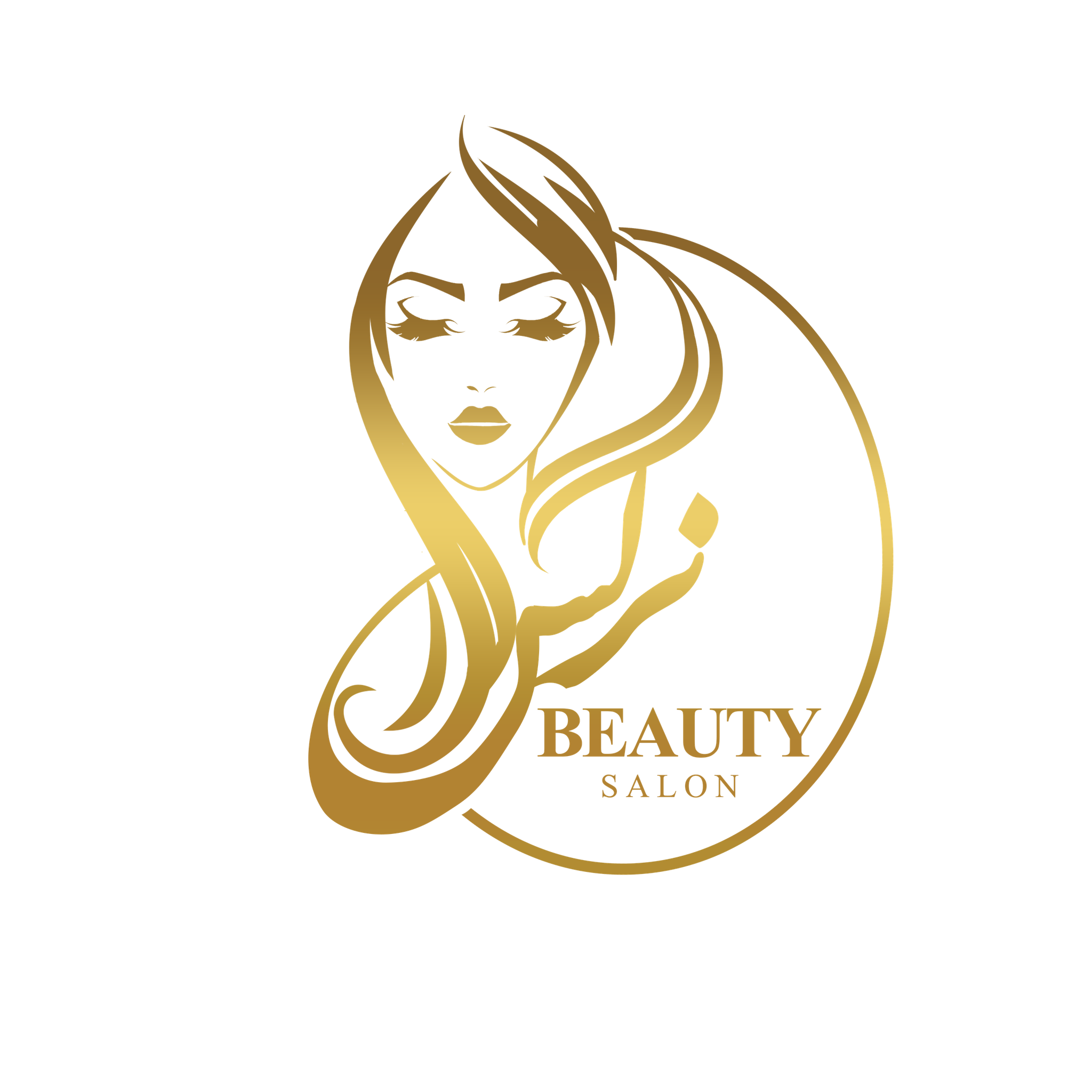 آرایشگاه زنانه نرگس