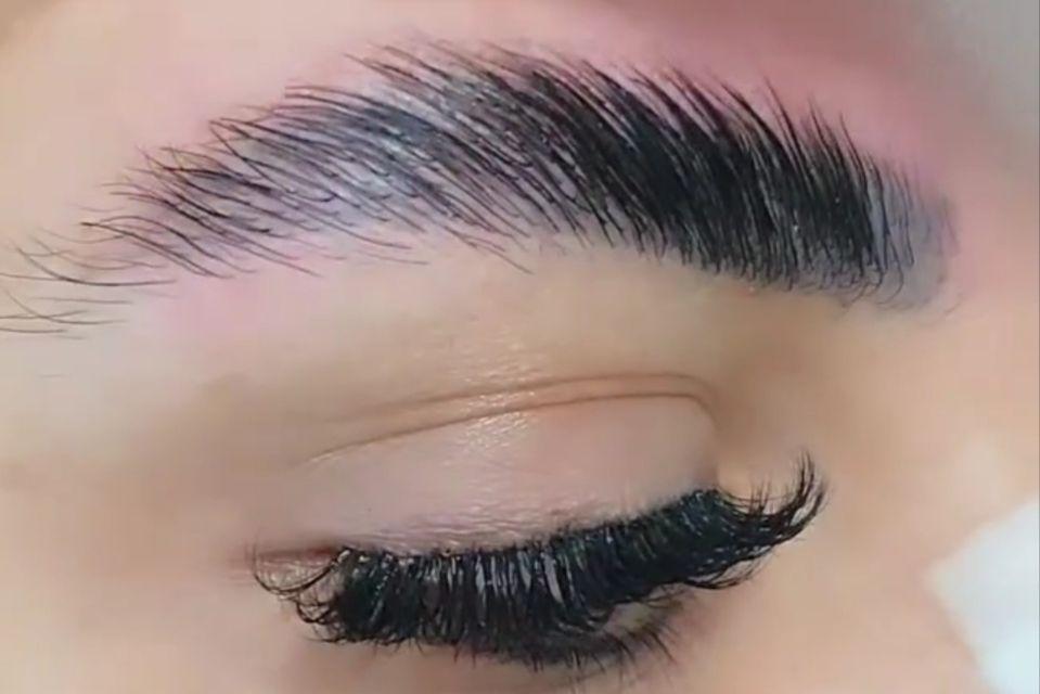 آرایشگاه زنانه نگار