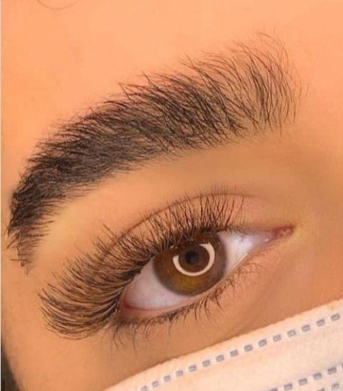 آرایشگاه زنانه نگار