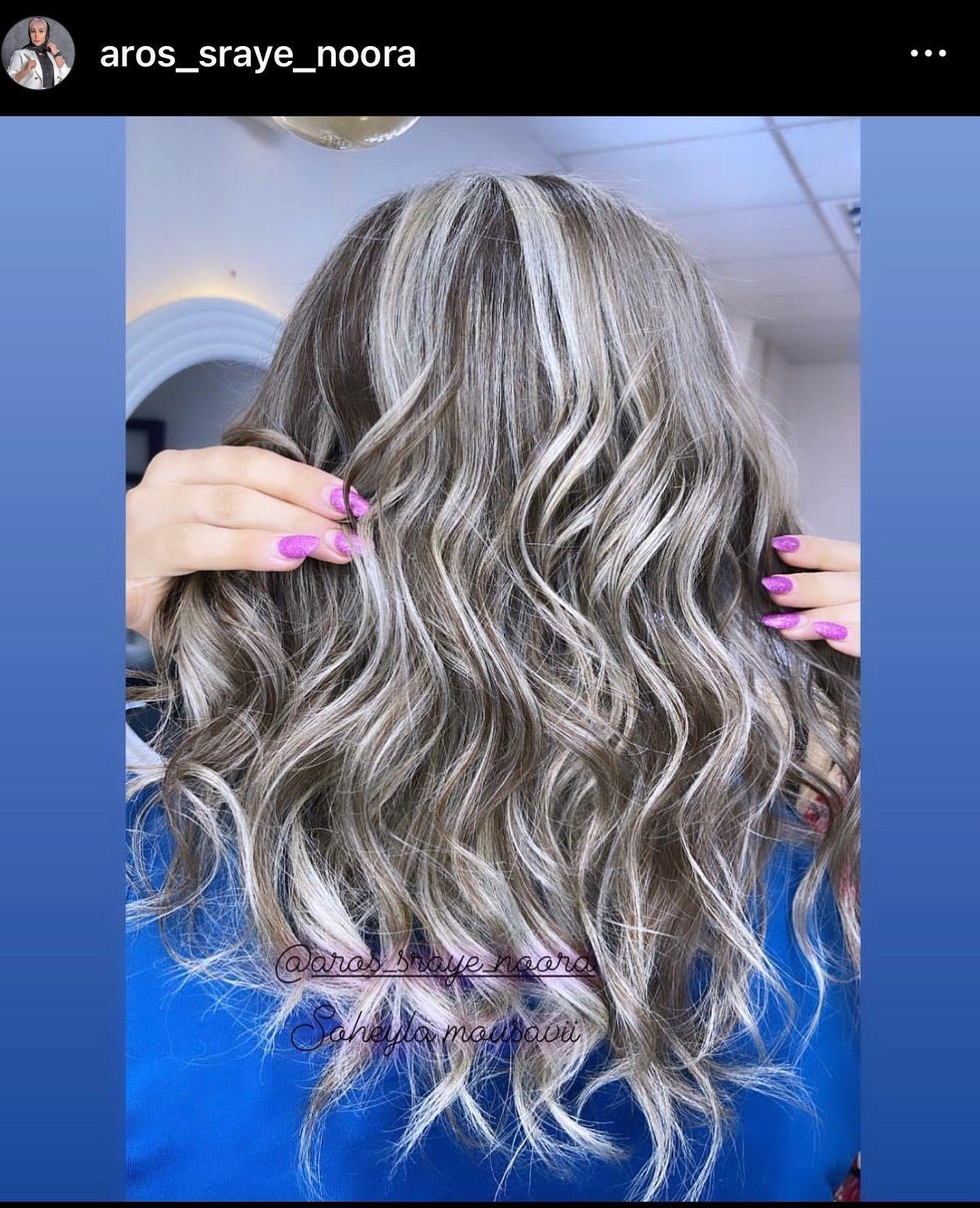 عروس سرای و سالن نورا در اهواز