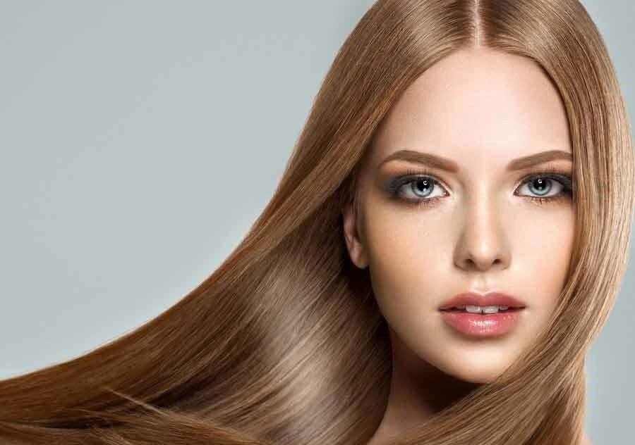 کراتین و پروتئین مو آزیتو