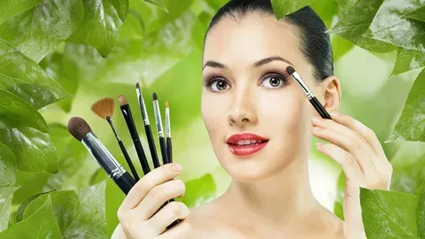 سالن زیبایی رضایی