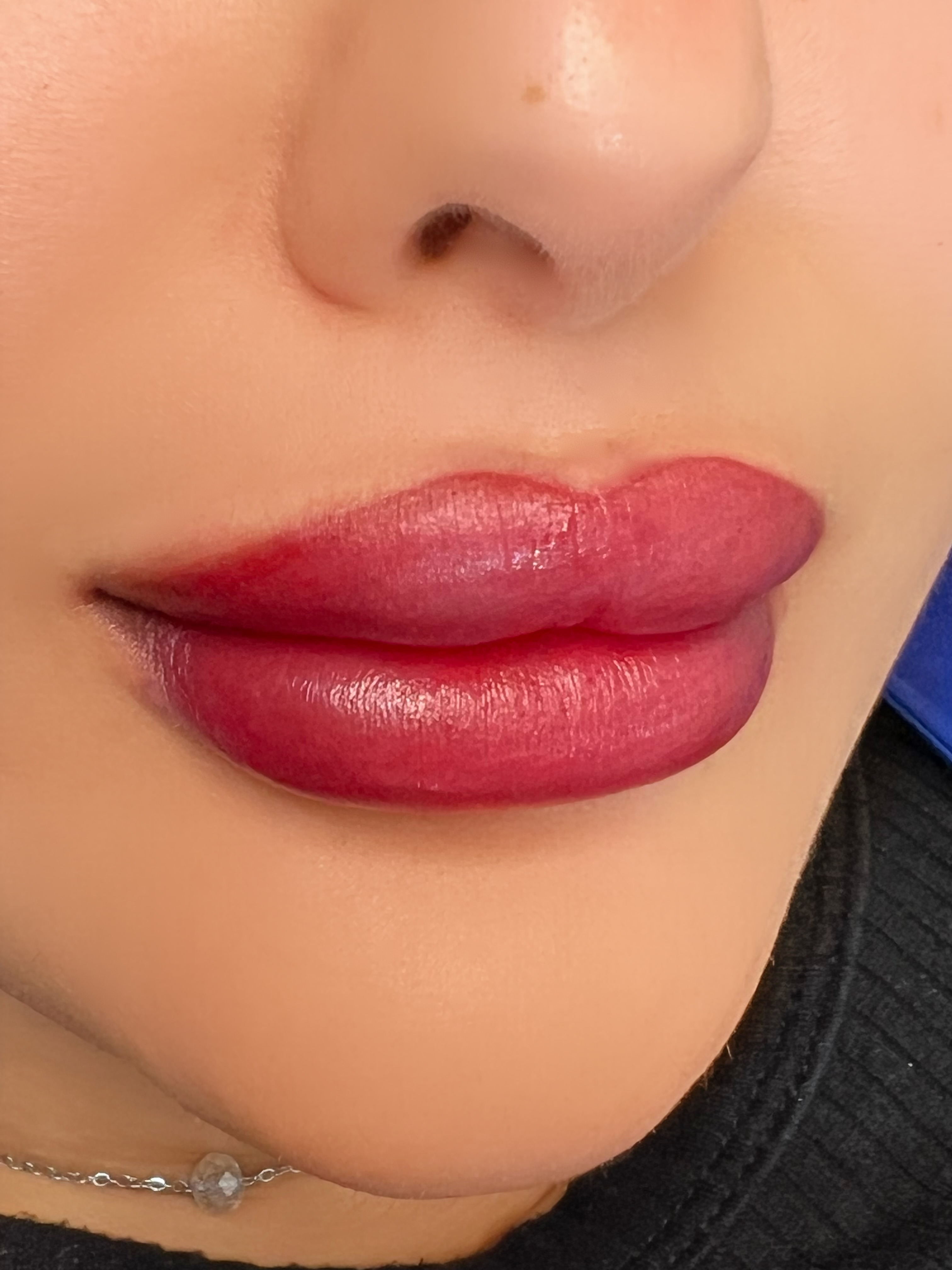 آرایش دائم ناهید