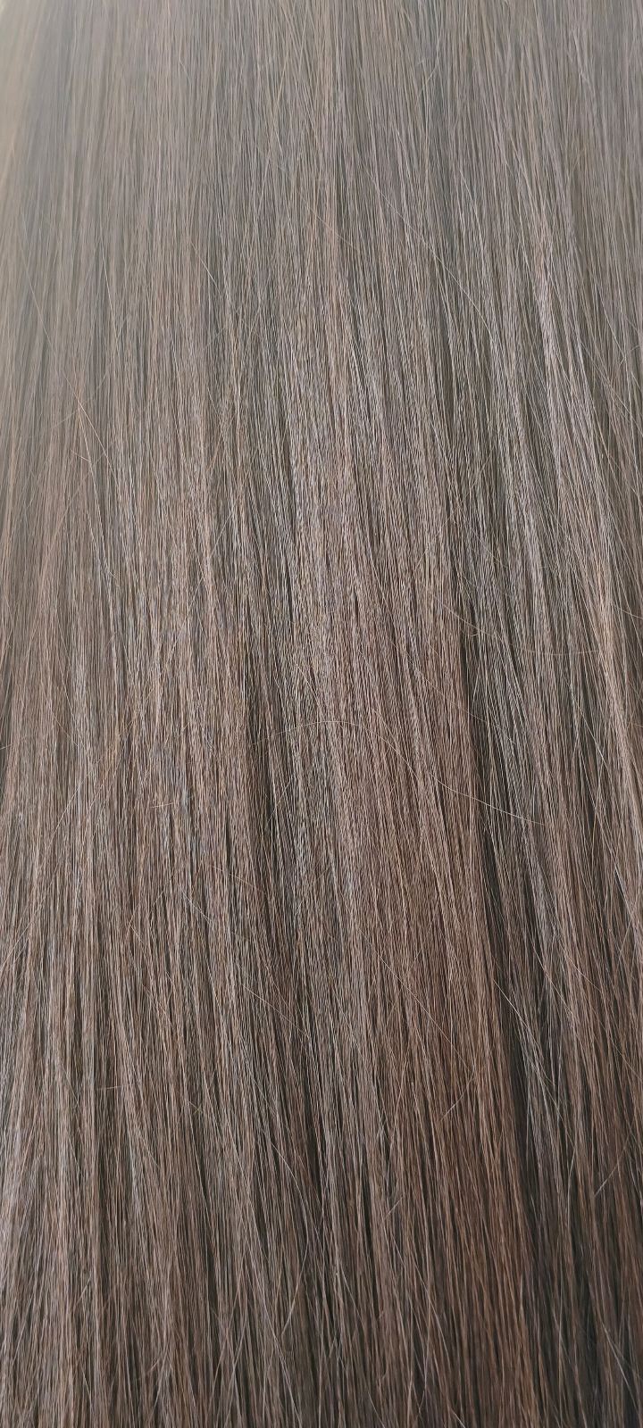 کراتینه مو