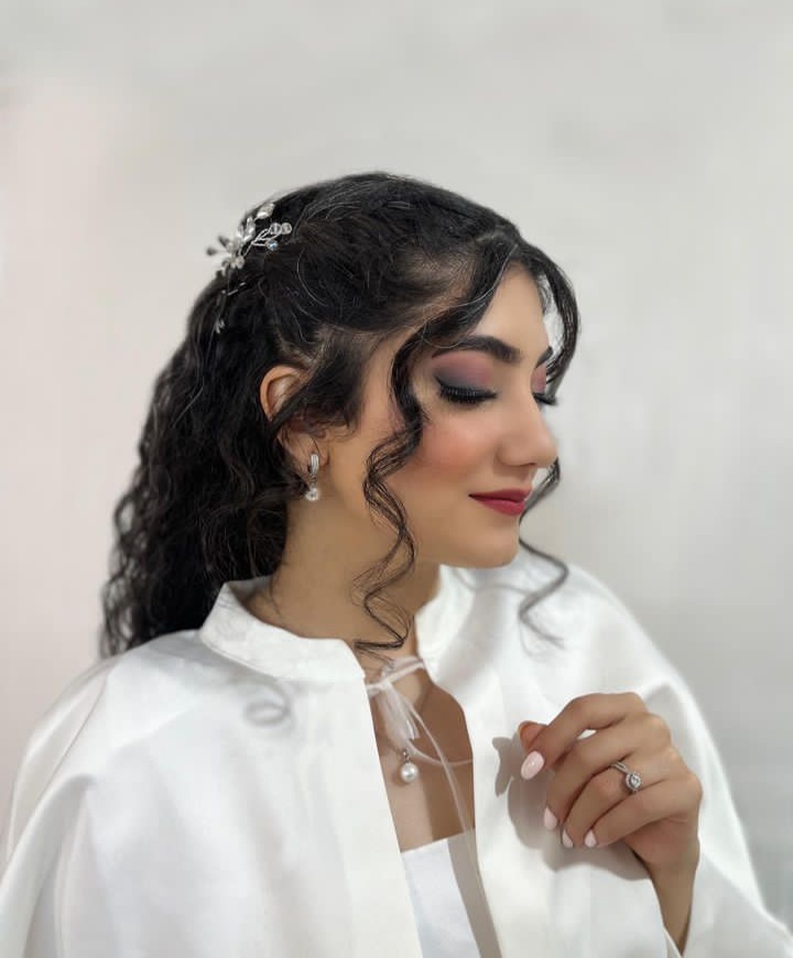 سالن زیبایی مهرآرا
