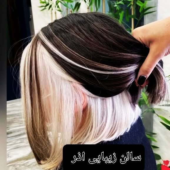 سالن زیبایی و عروس آذر