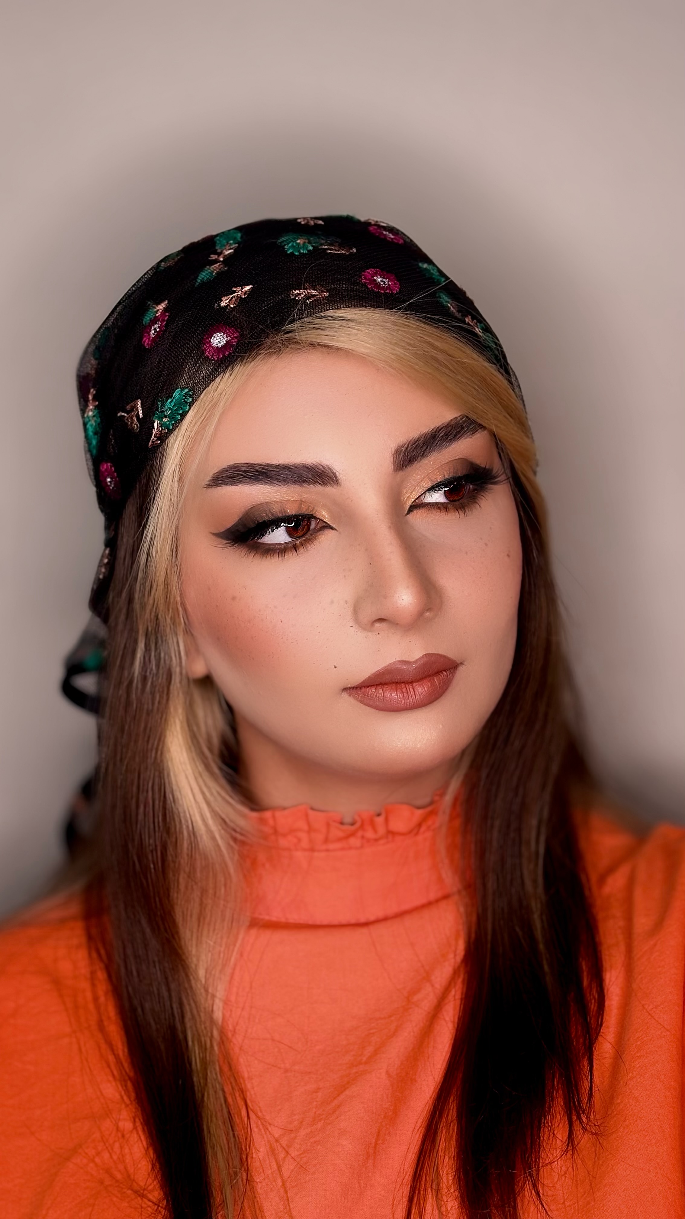 میکاپ سما