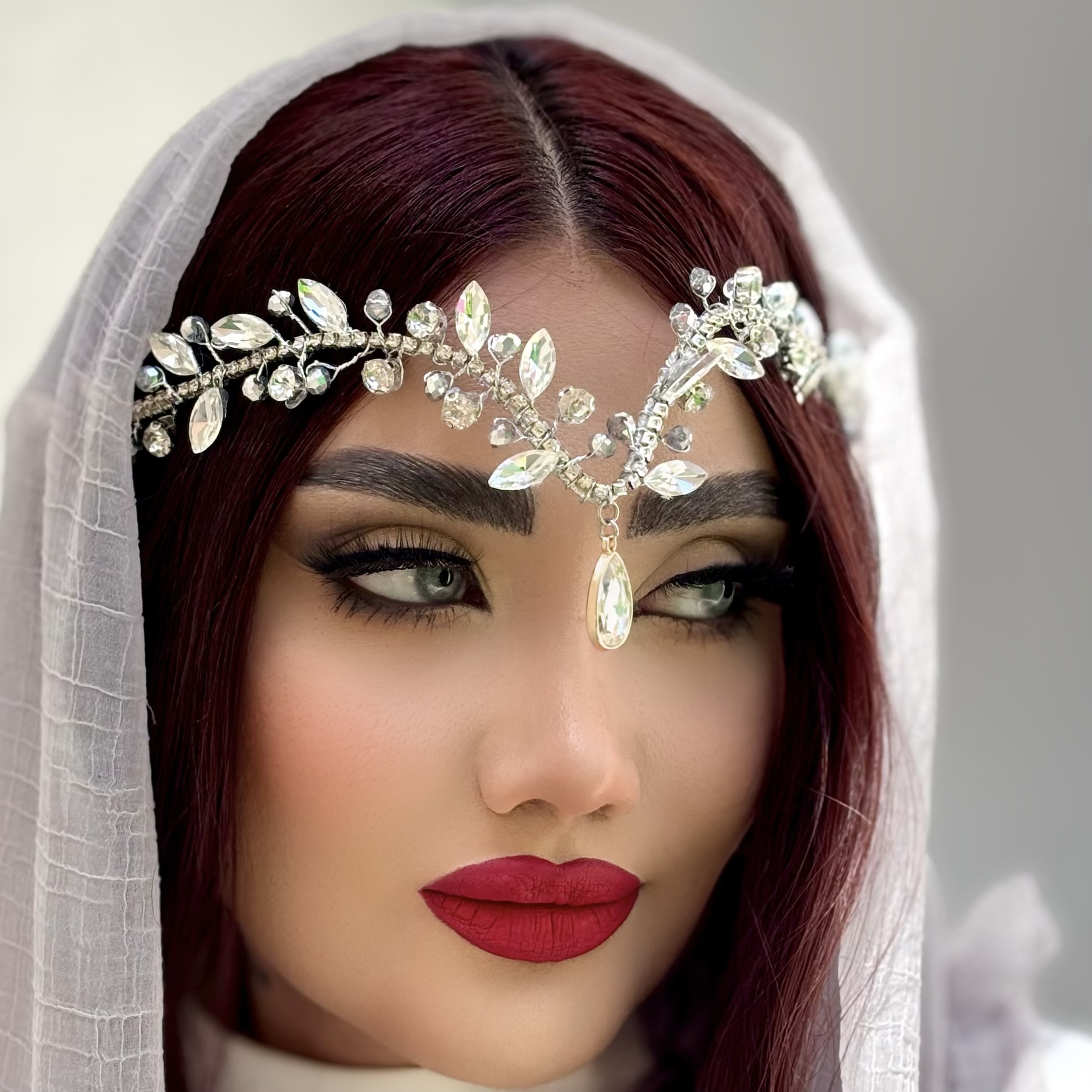 میکاپ سما