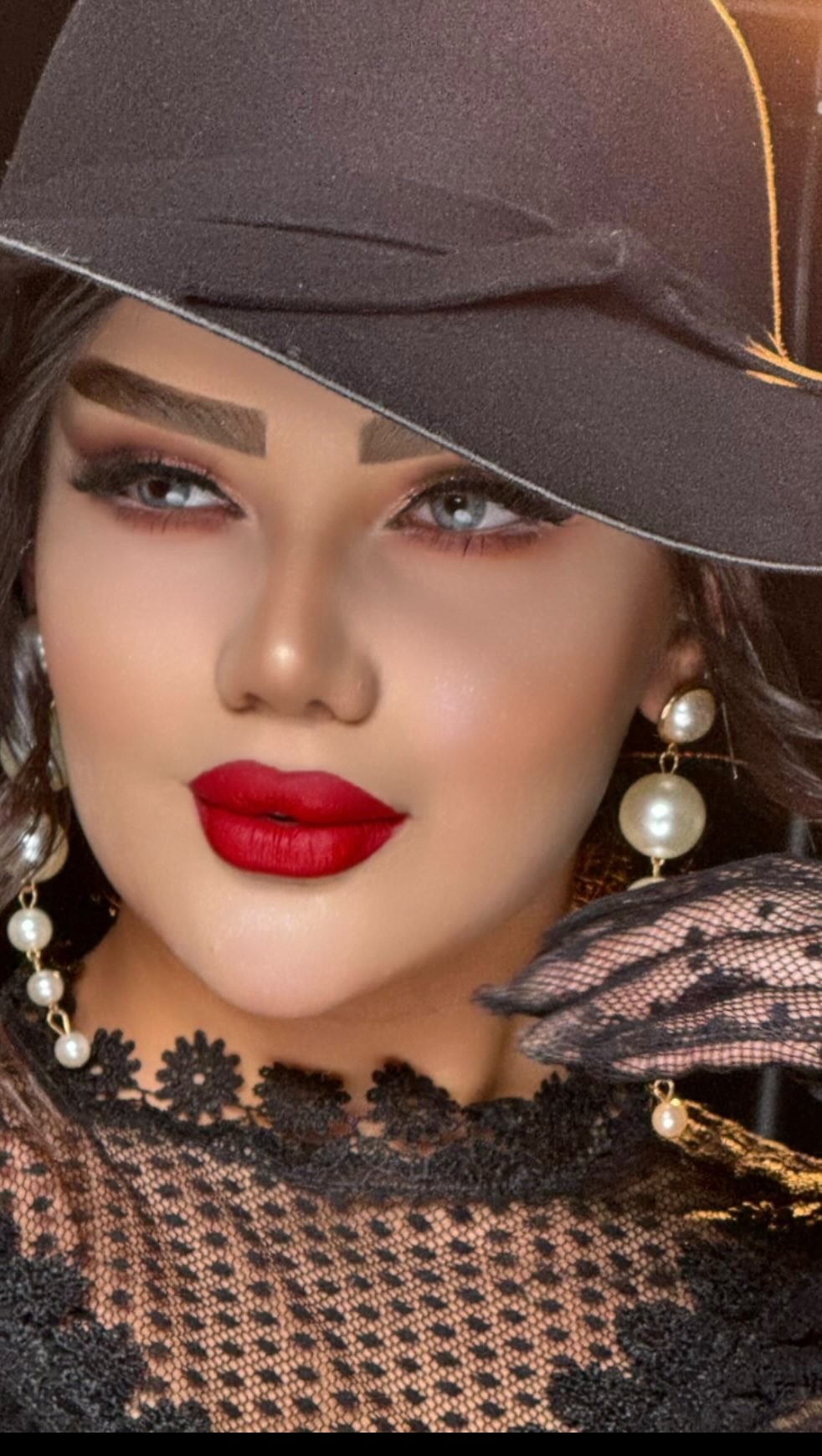 سالن زیبایی ساناز قلندری در تبریز