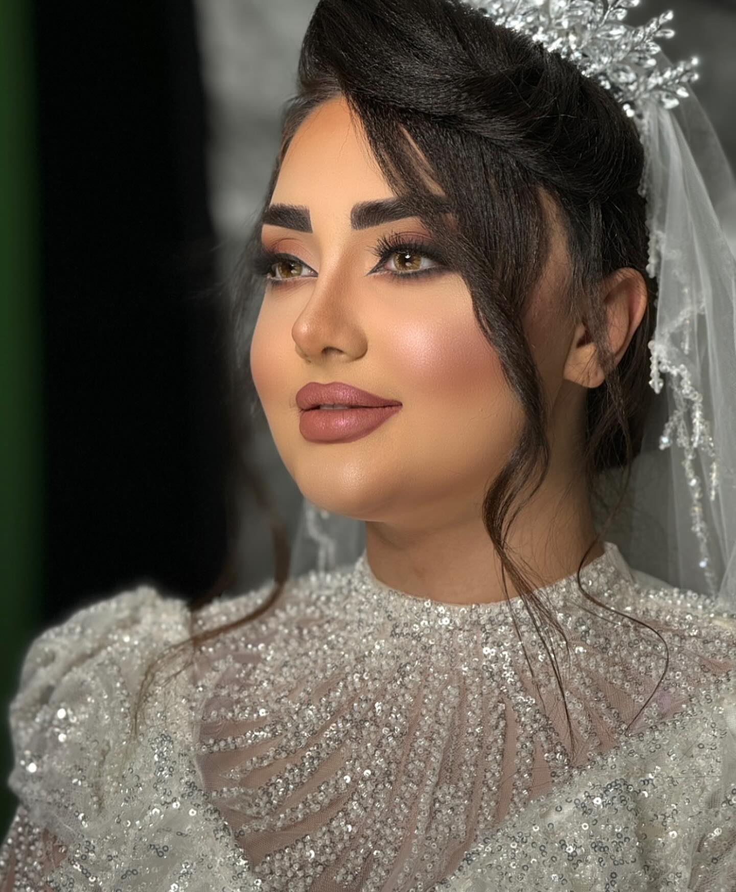 سالن زیبایی ساناز قلندری در تبریز
