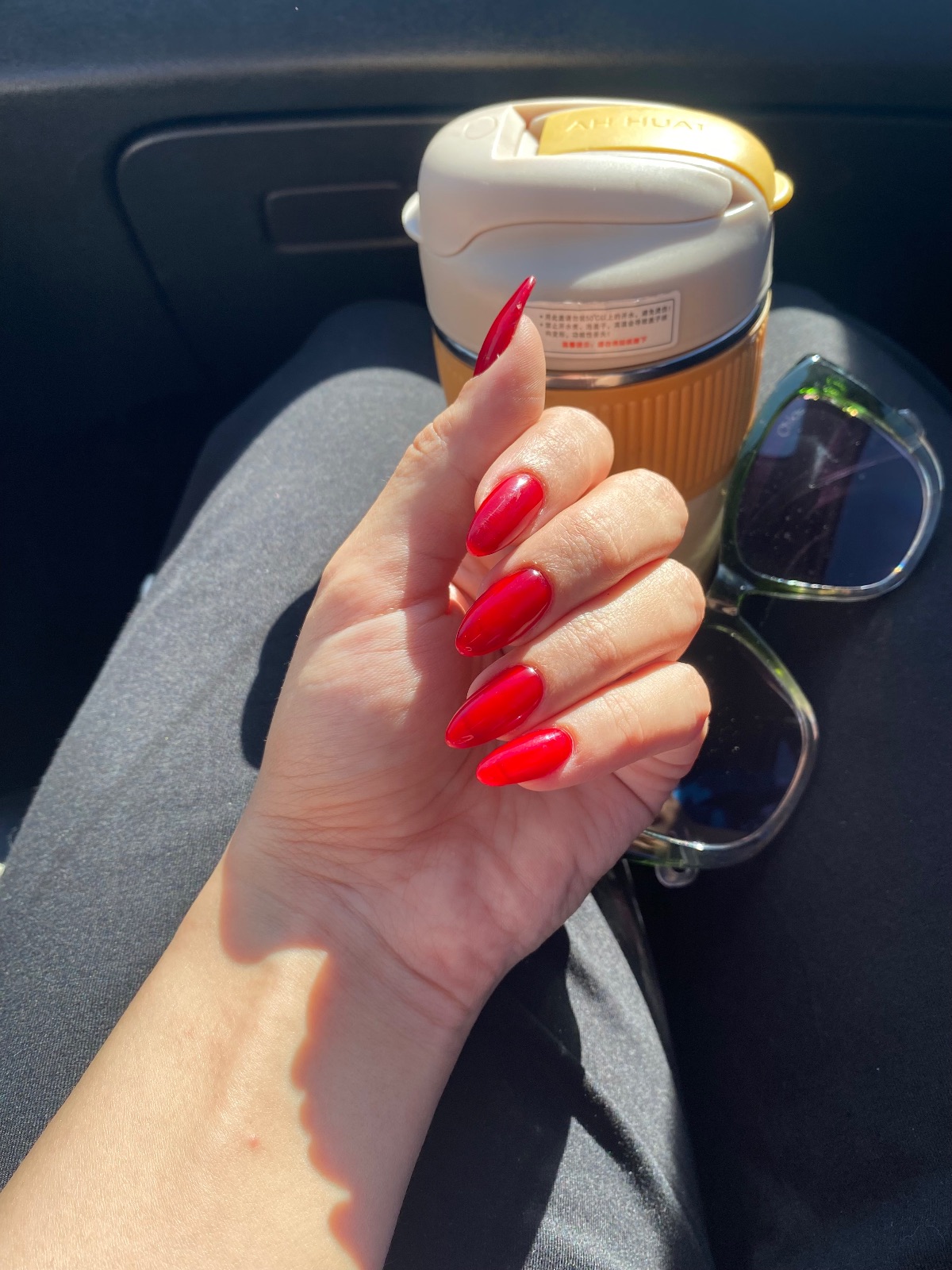کاشت ناخن590ترمیم 400 آفر تابستانی