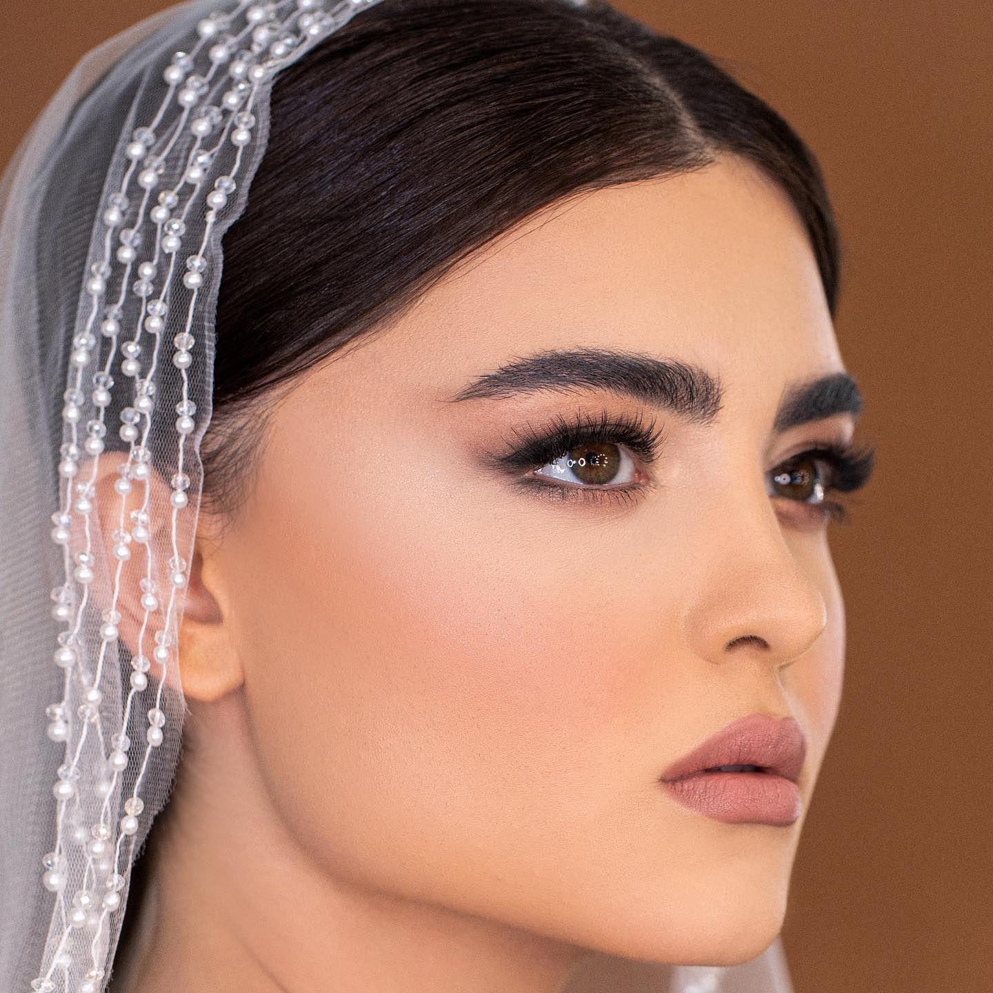 سالن زیبایی الهه رحیمیان رشت