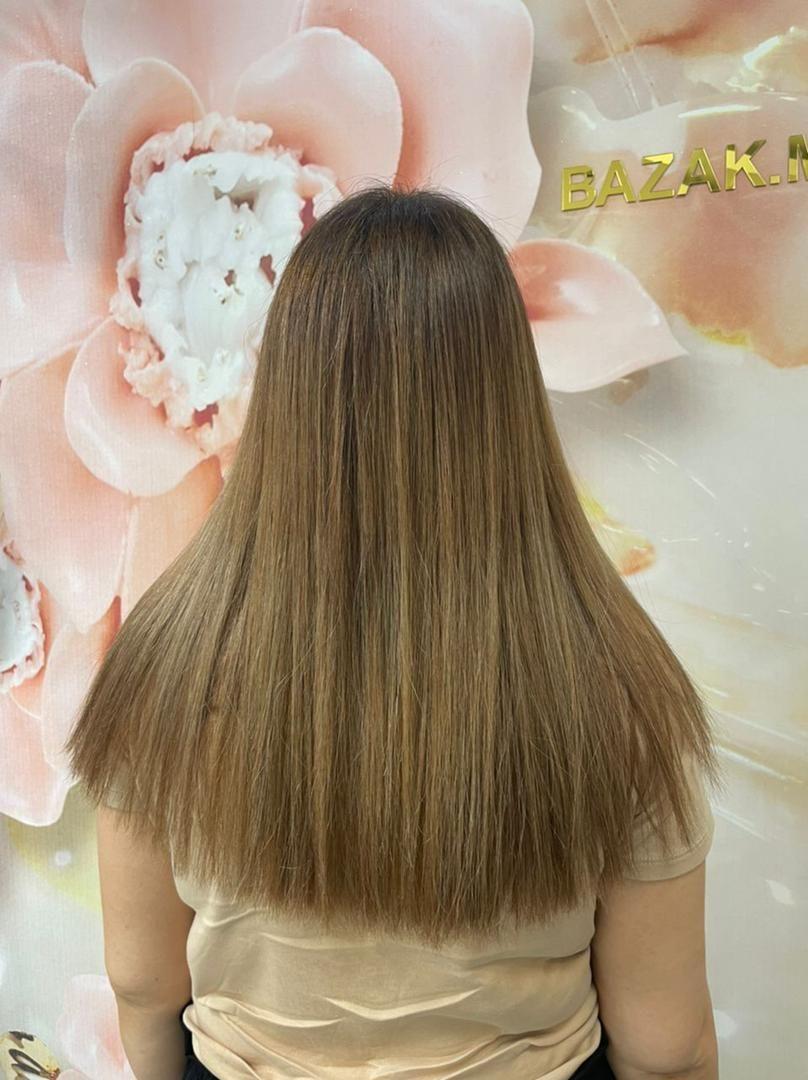 موسسه زيبايی و آموزشی بزک