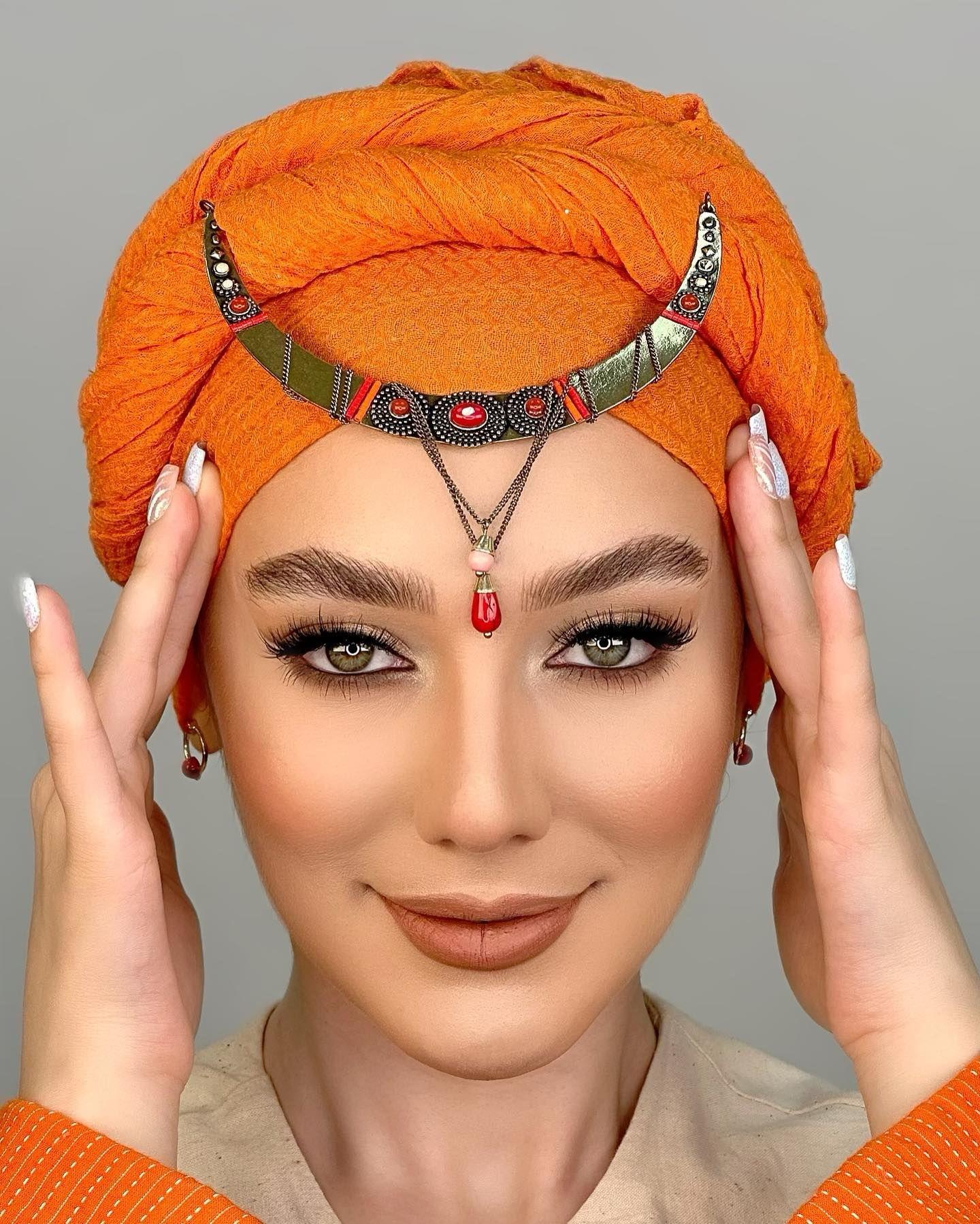سالن زيبايي كاخ عروس