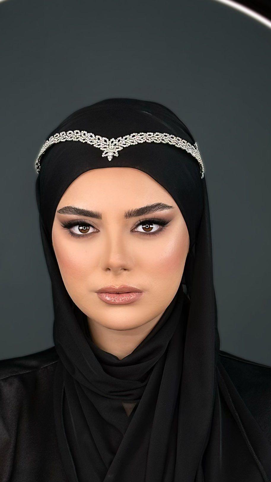سالن زيبايي كاخ عروس