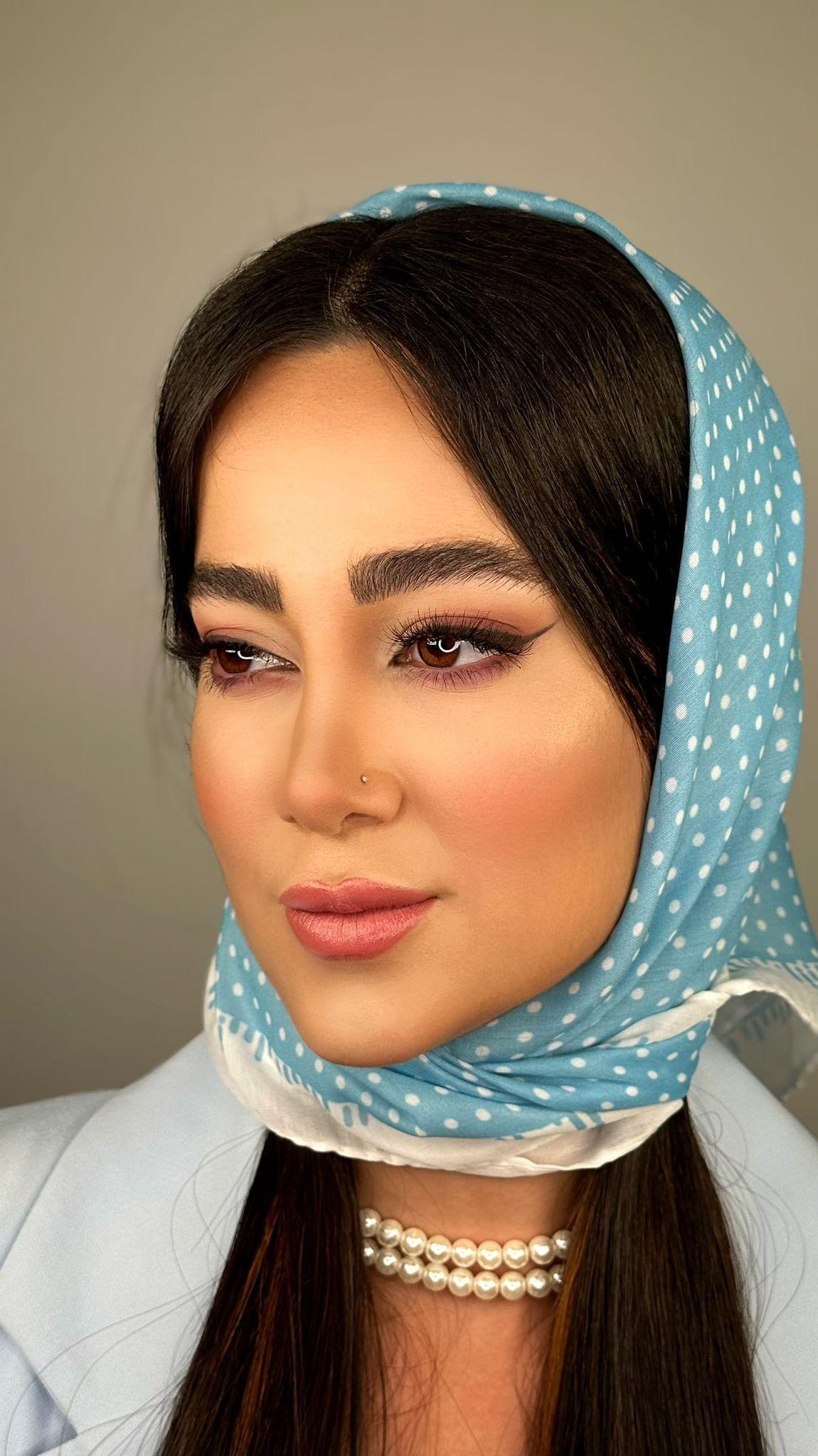 سالن زيبايي كاخ عروس