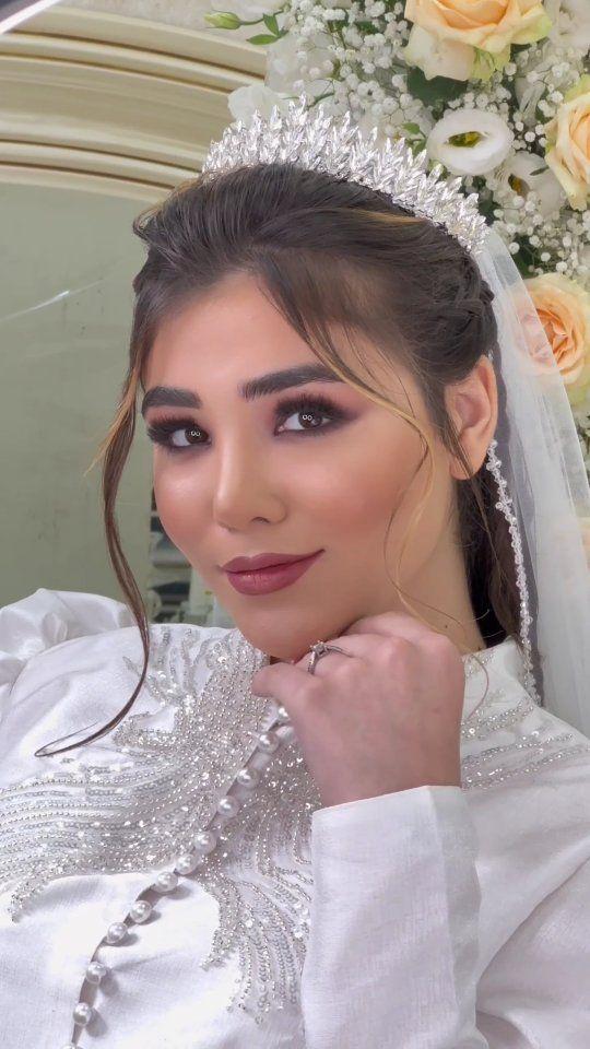 آرایشگانه زنانه مروارید در رشت