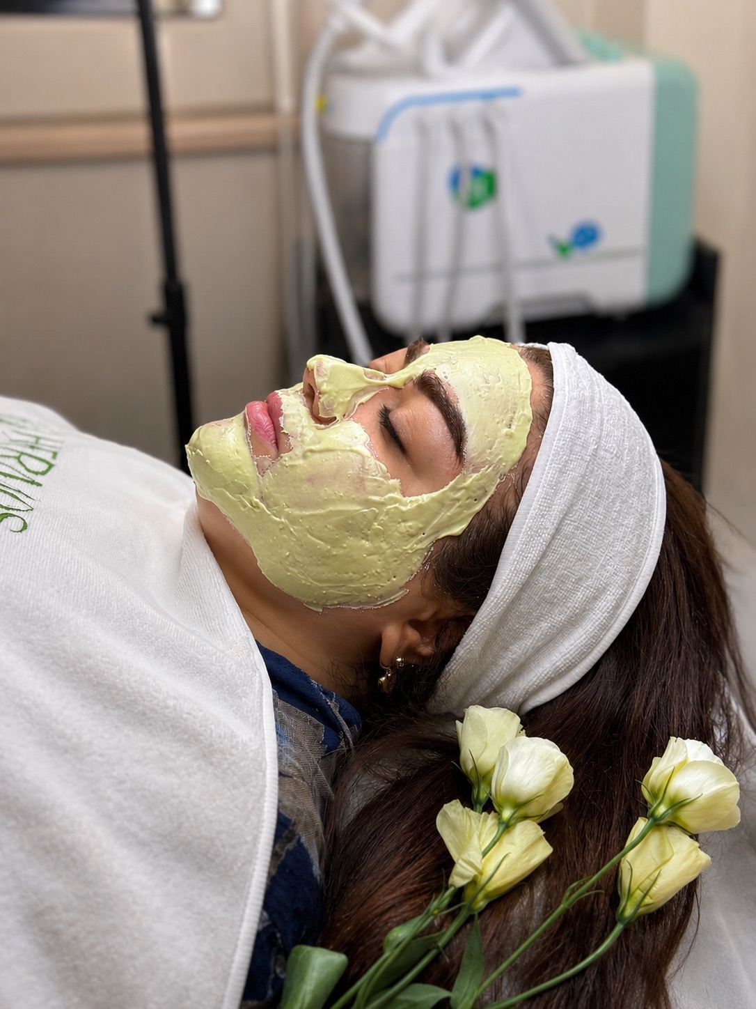 saniya skincare
