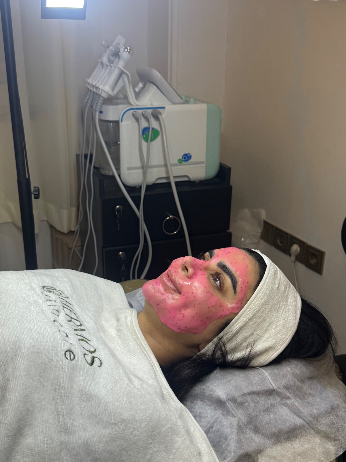 saniya skincare
