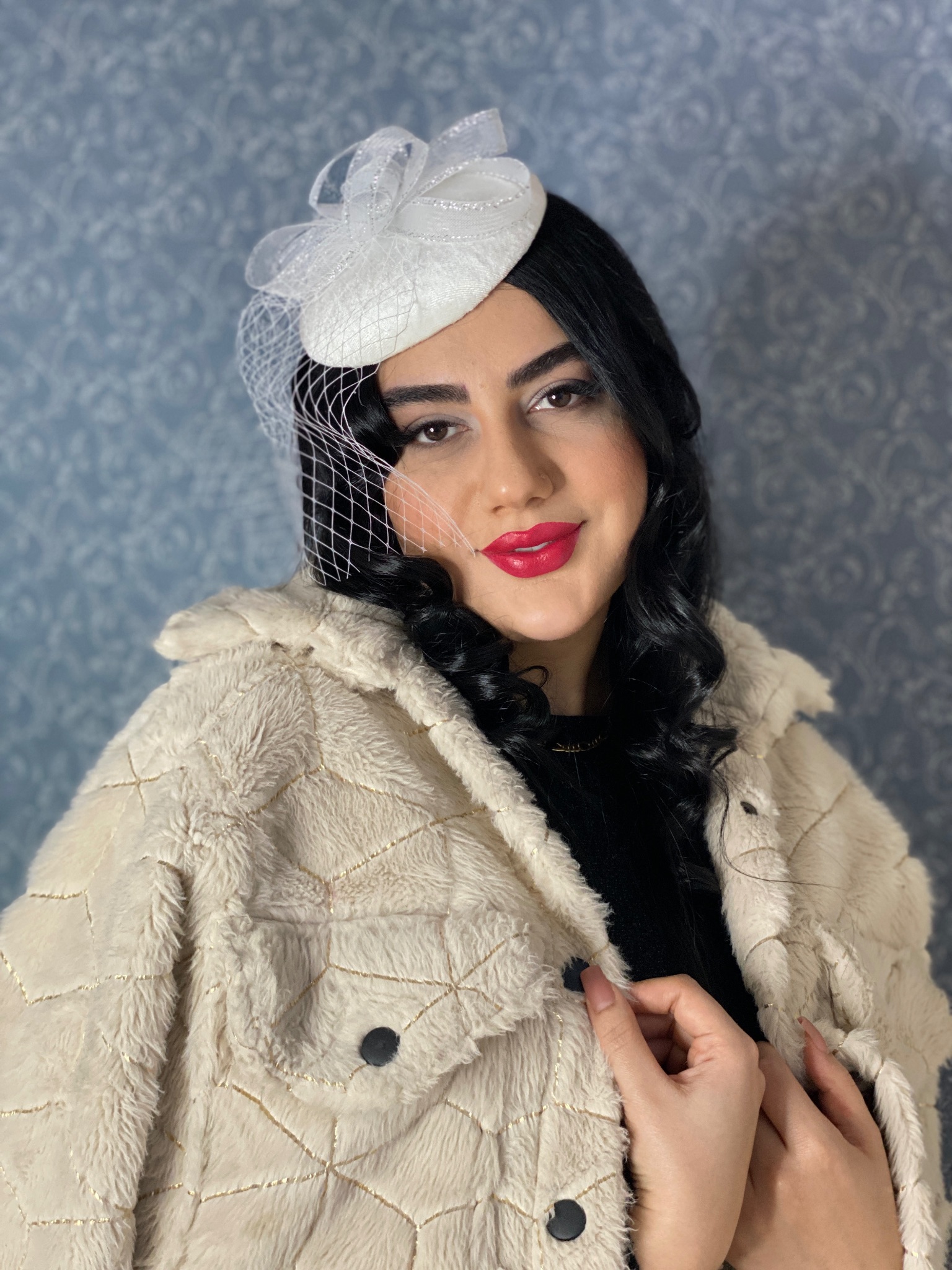 سالن زیبایی و آموزشگاه گلاره نیکراه